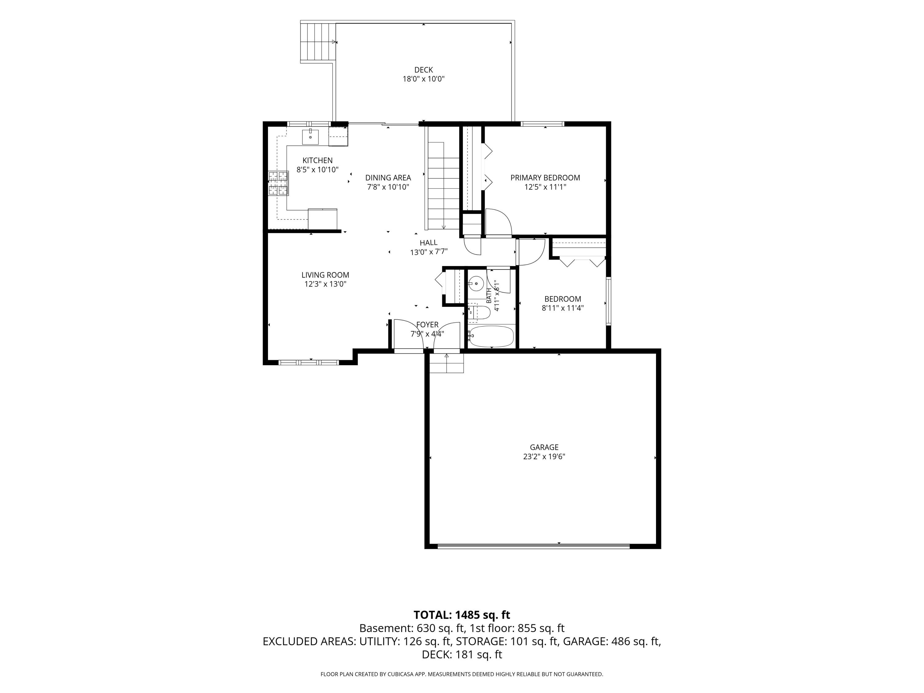 2916 Woodglen Street NW Grand Rapids MI 49504