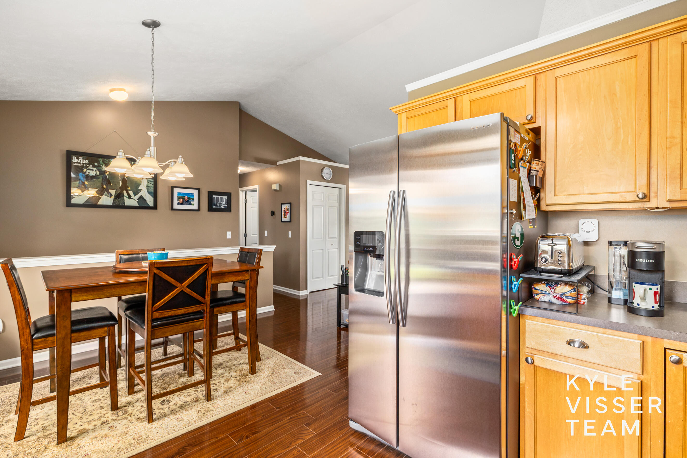 2916 Woodglen Street NW Grand Rapids MI 49504