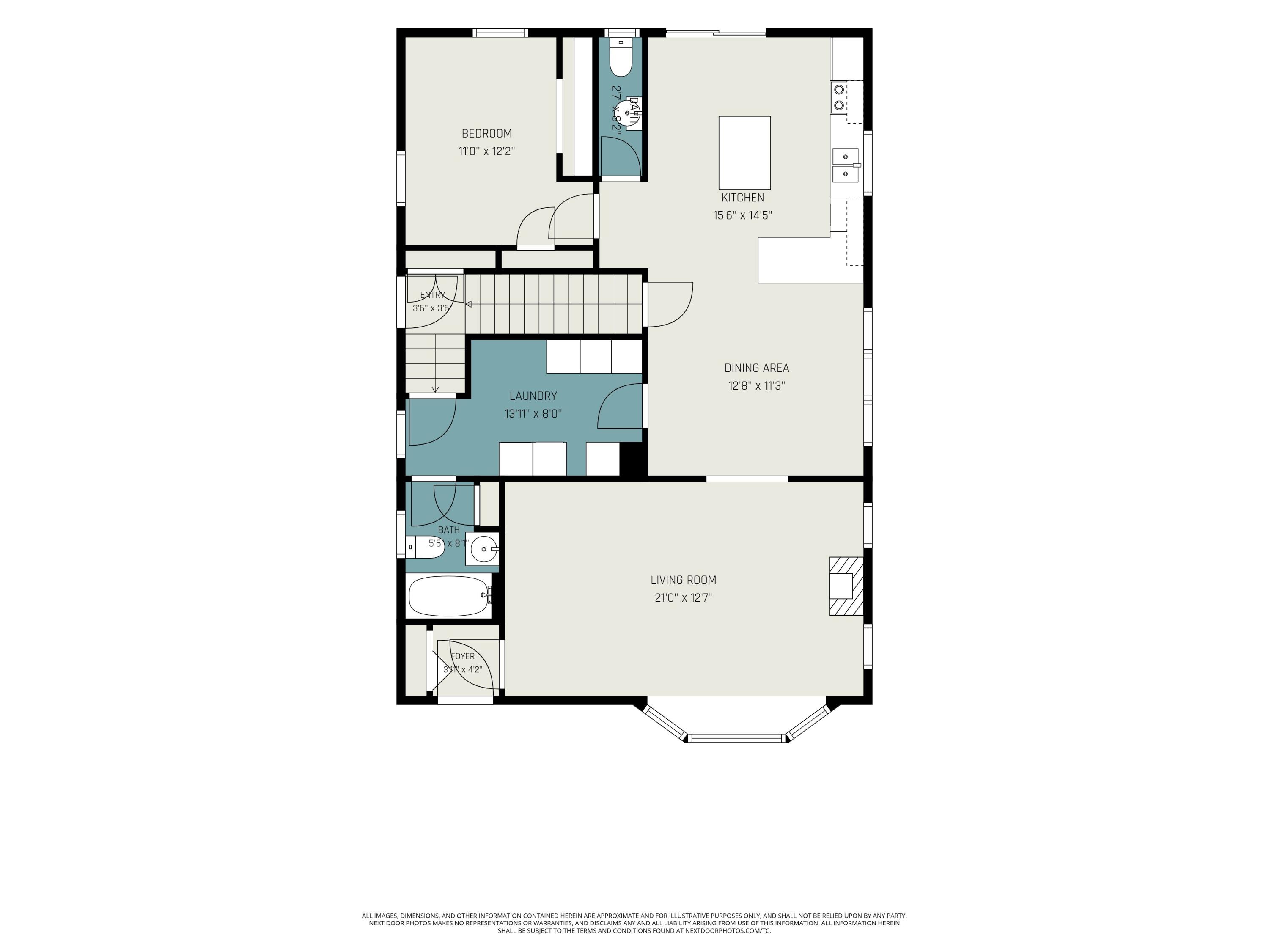 48 Mayfield Avenue NE Grand Rapids MI 49503
