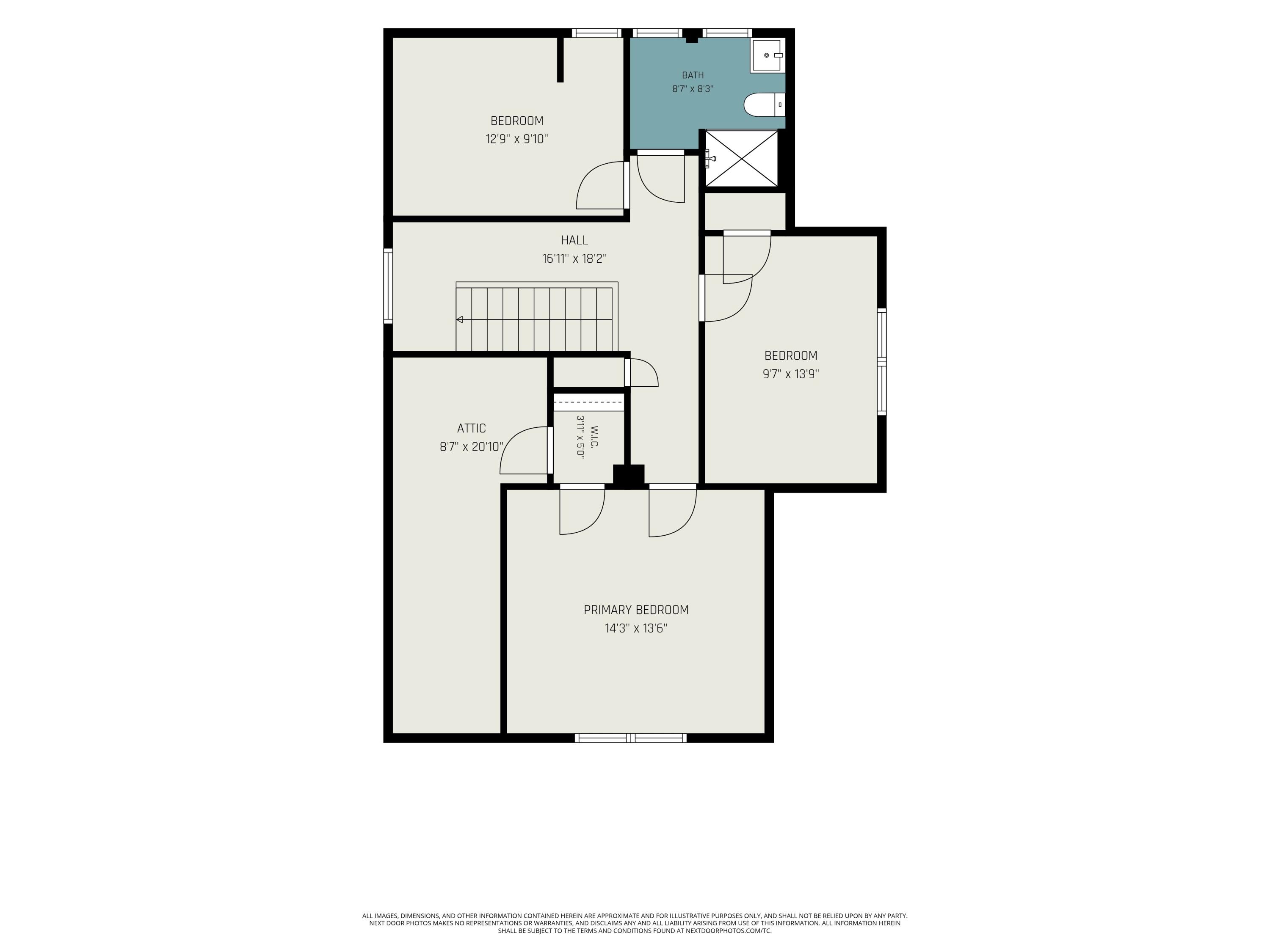 48 Mayfield Avenue NE Grand Rapids MI 49503