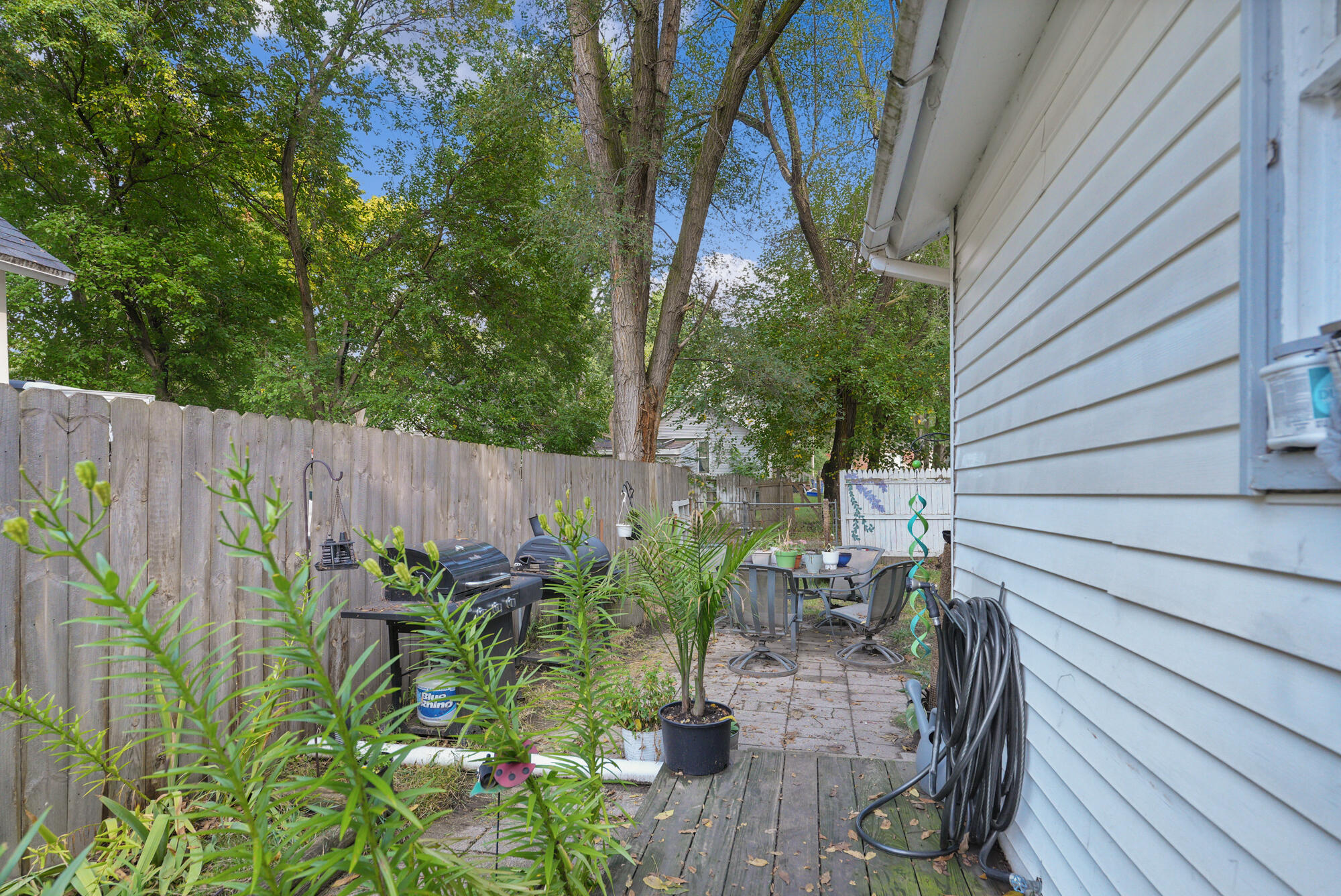 2142 Saint Charles Avenue SW Grand Rapids MI 49507