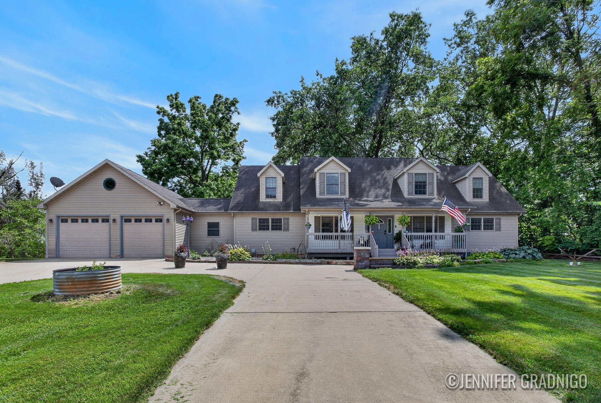 3930 Allegan Dam Road Allegan MI 49010