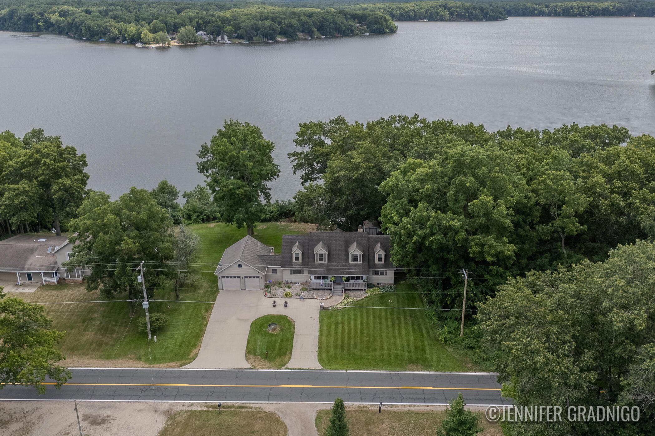 3930 Allegan Dam Road Allegan MI 49010