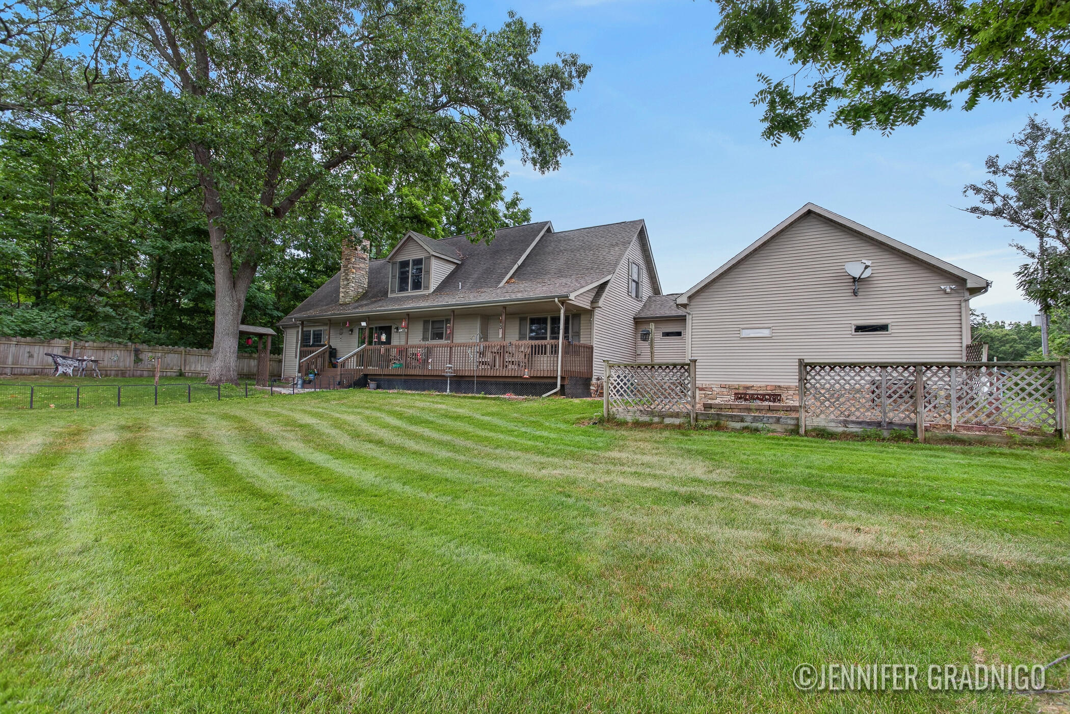 3930 Allegan Dam Road Allegan MI 49010