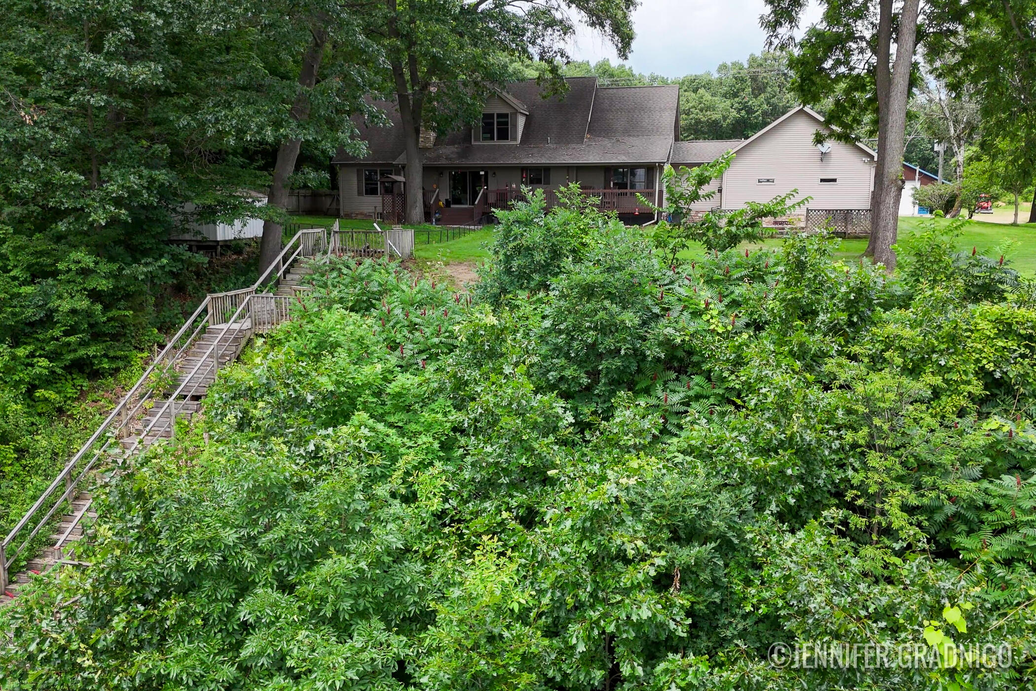 3930 Allegan Dam Road Allegan MI 49010