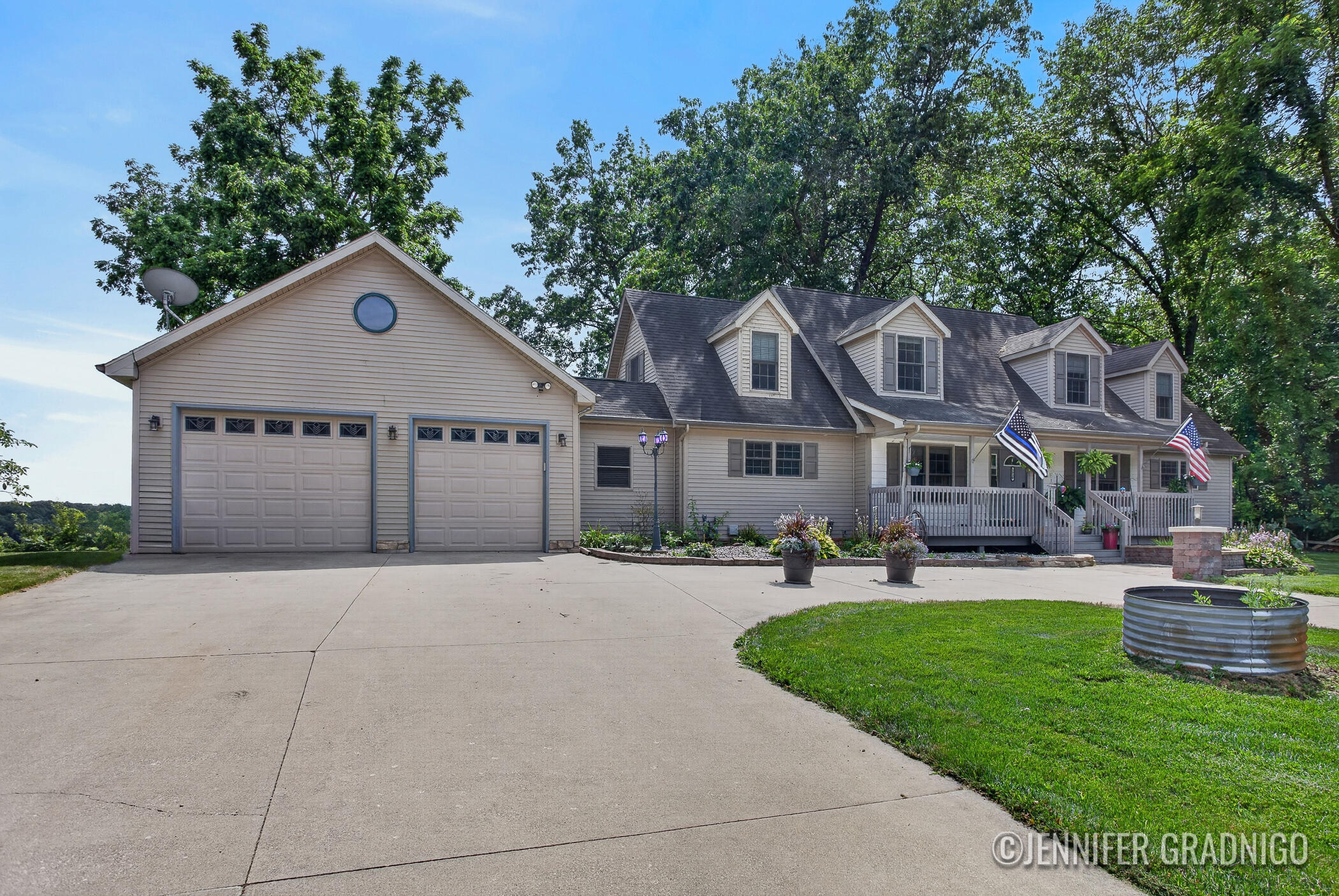 3930 Allegan Dam Road Allegan MI 49010