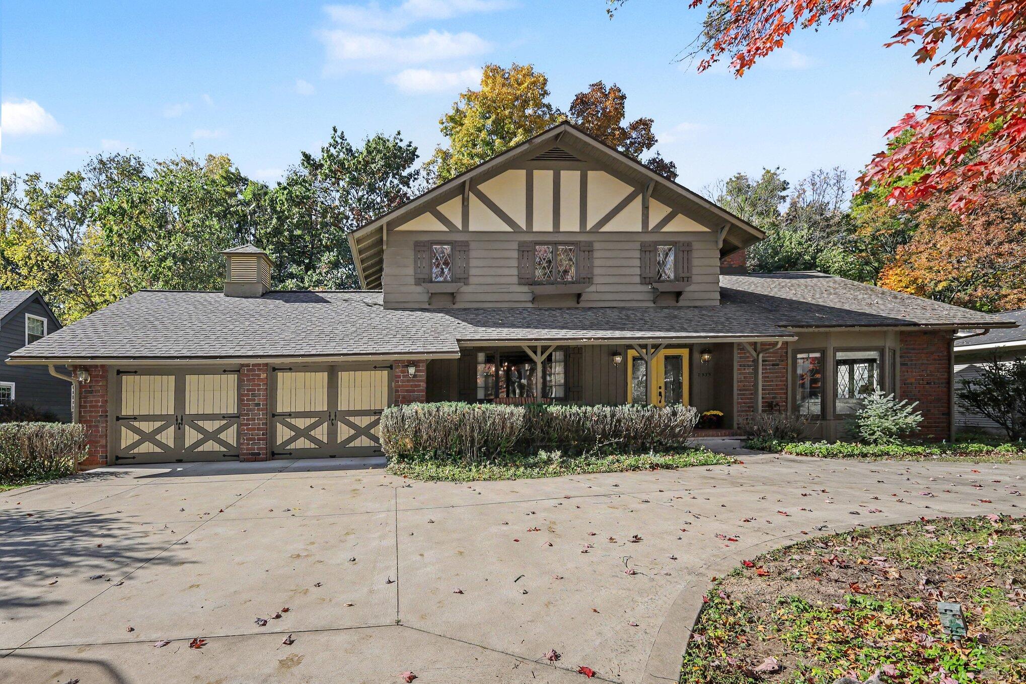 2535 Annchester Drive SE Grand Rapids MI 49506