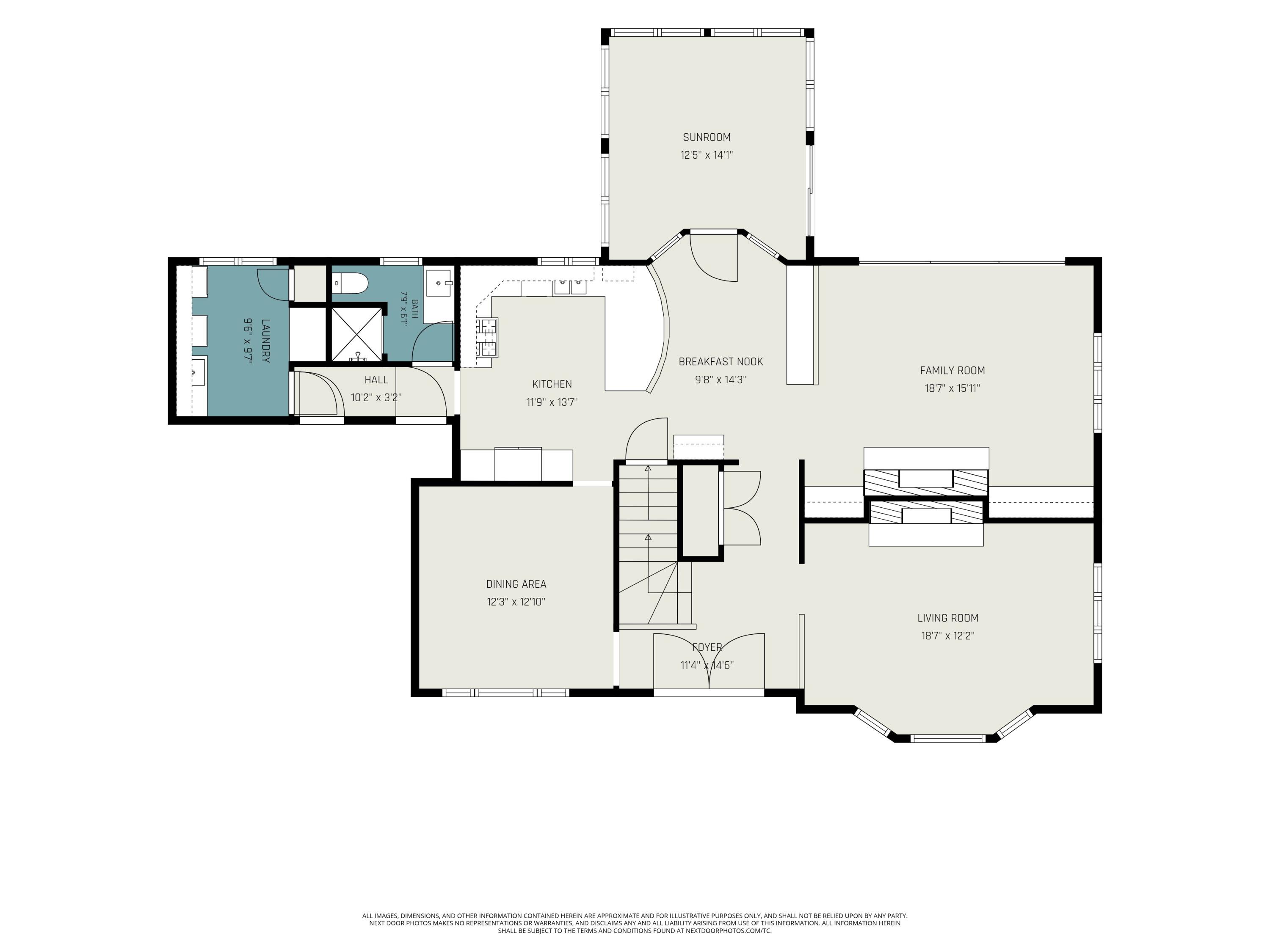 2535 Annchester Drive SE Grand Rapids MI 49506