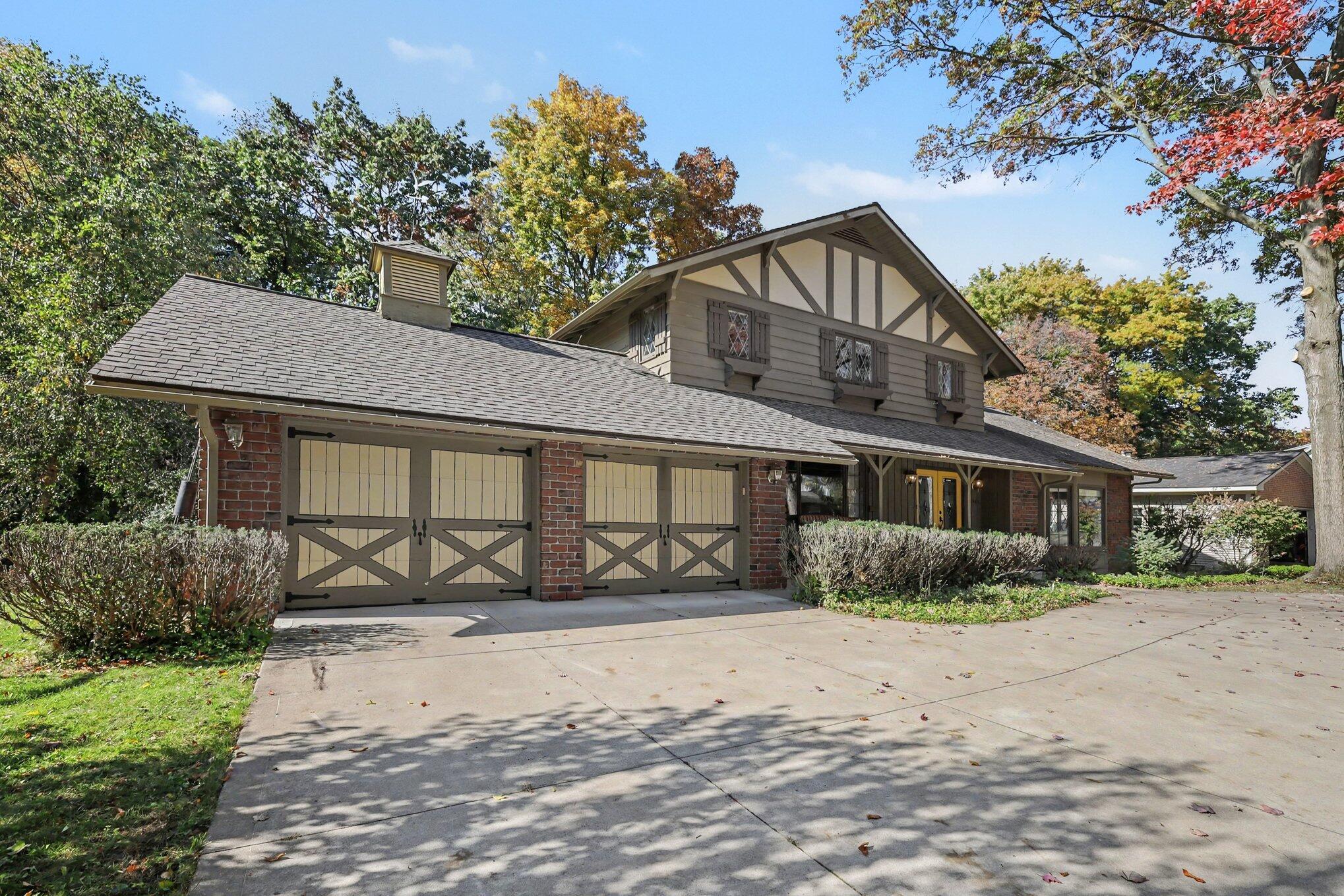 2535 Annchester Drive SE Grand Rapids MI 49506