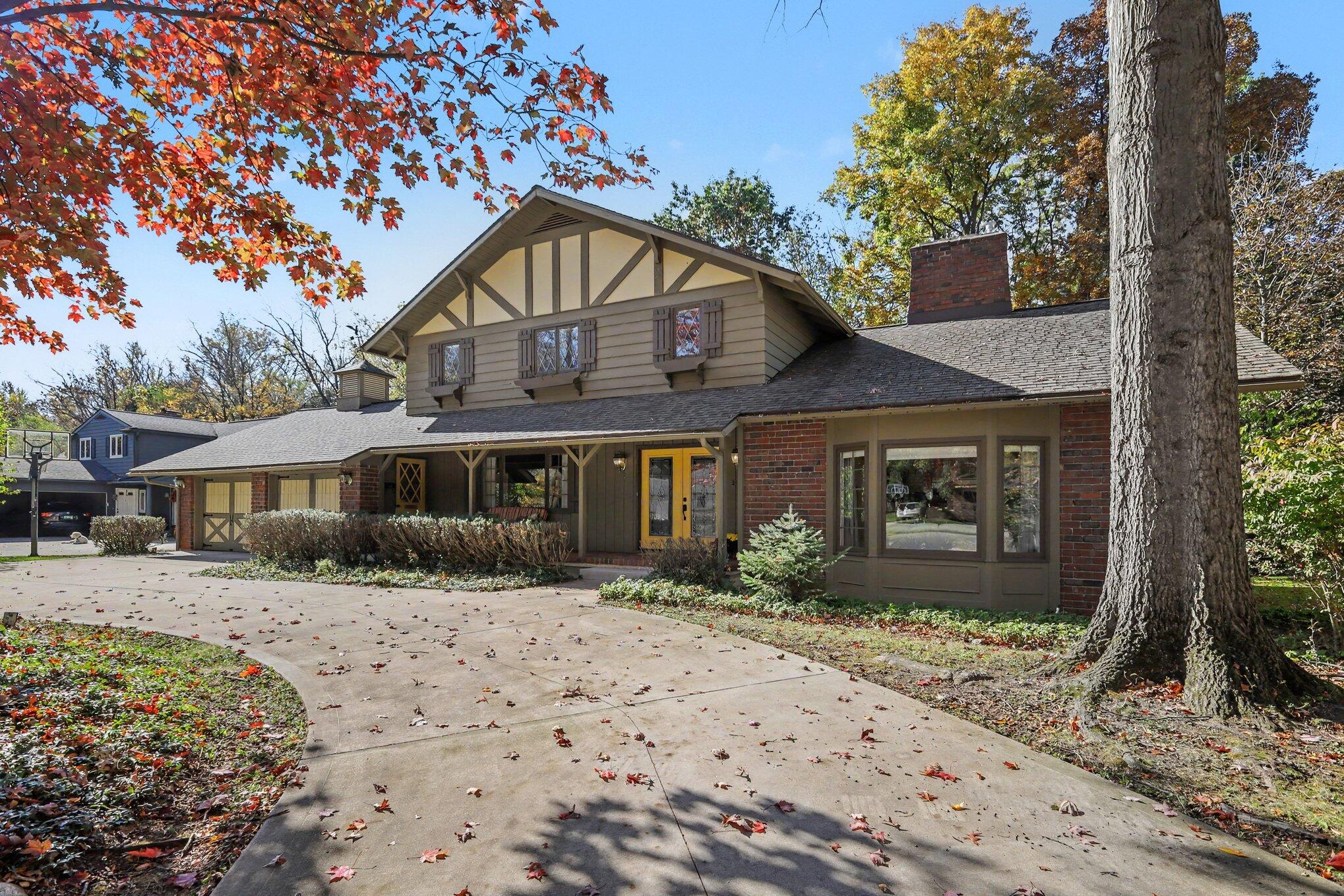 2535 Annchester Drive SE Grand Rapids MI 49506