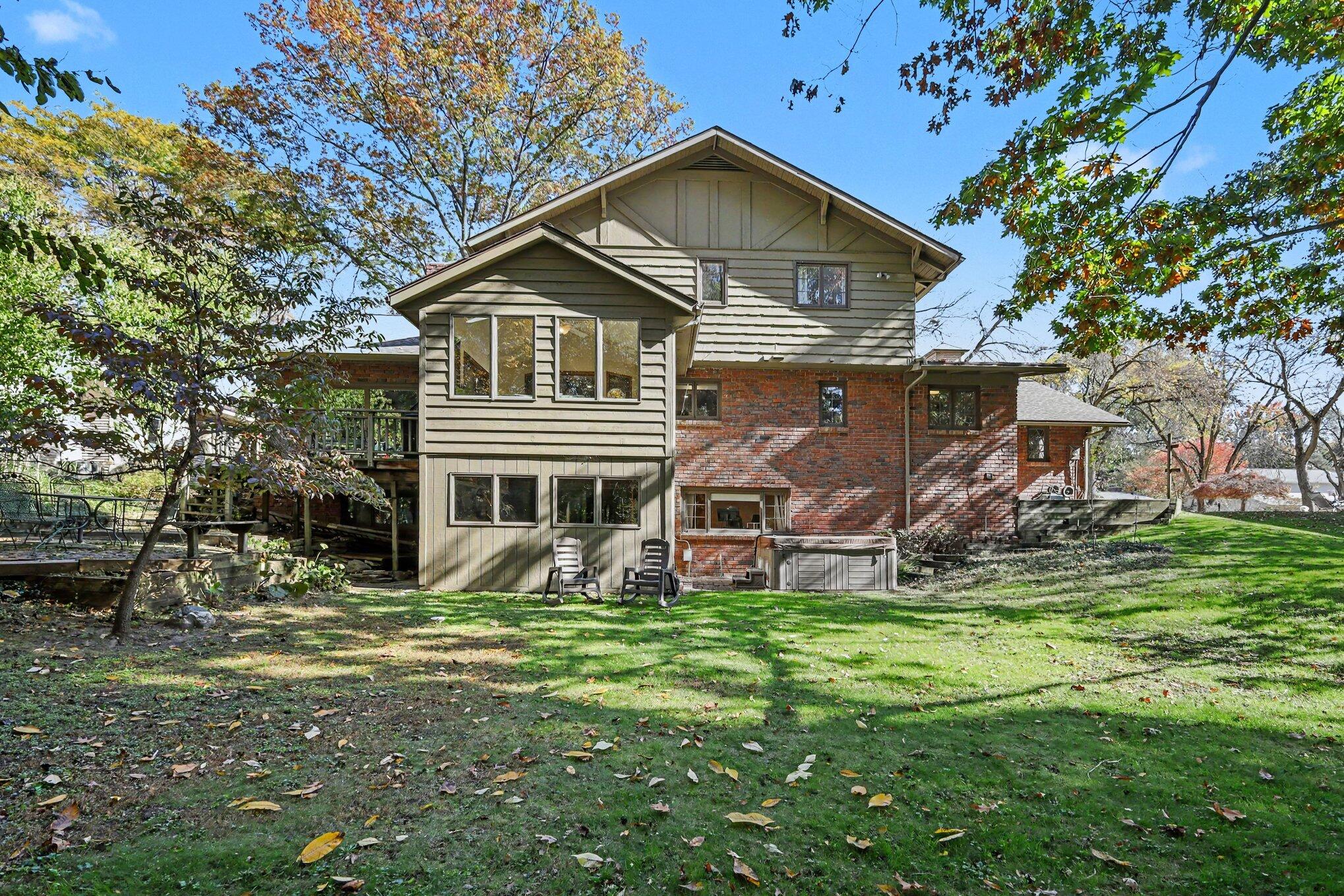 2535 Annchester Drive SE Grand Rapids MI 49506