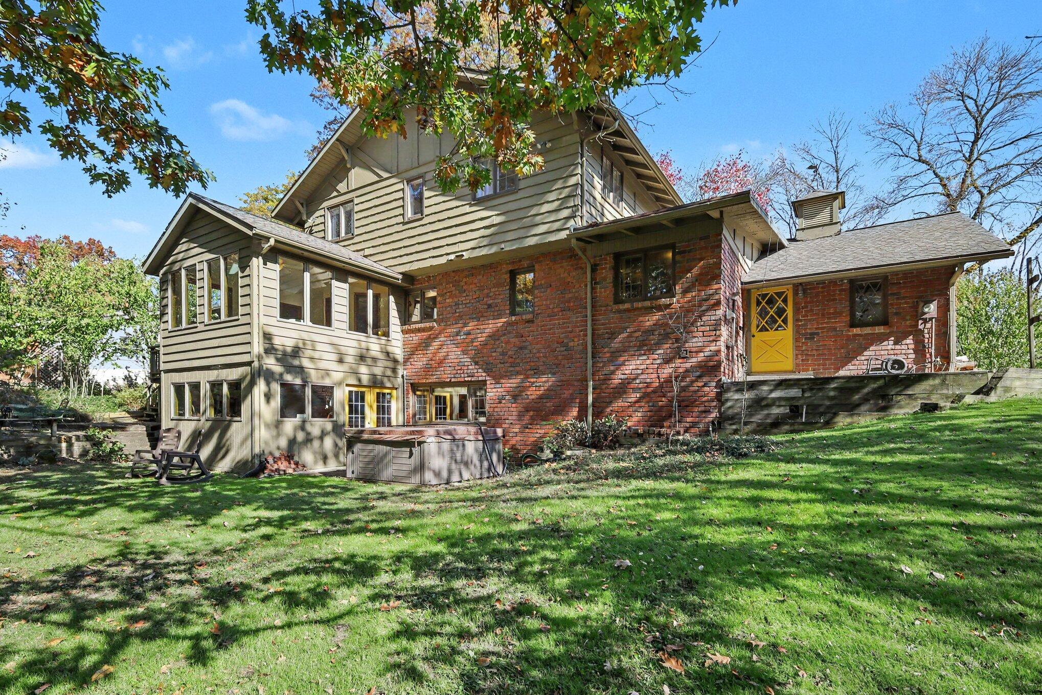 2535 Annchester Drive SE Grand Rapids MI 49506