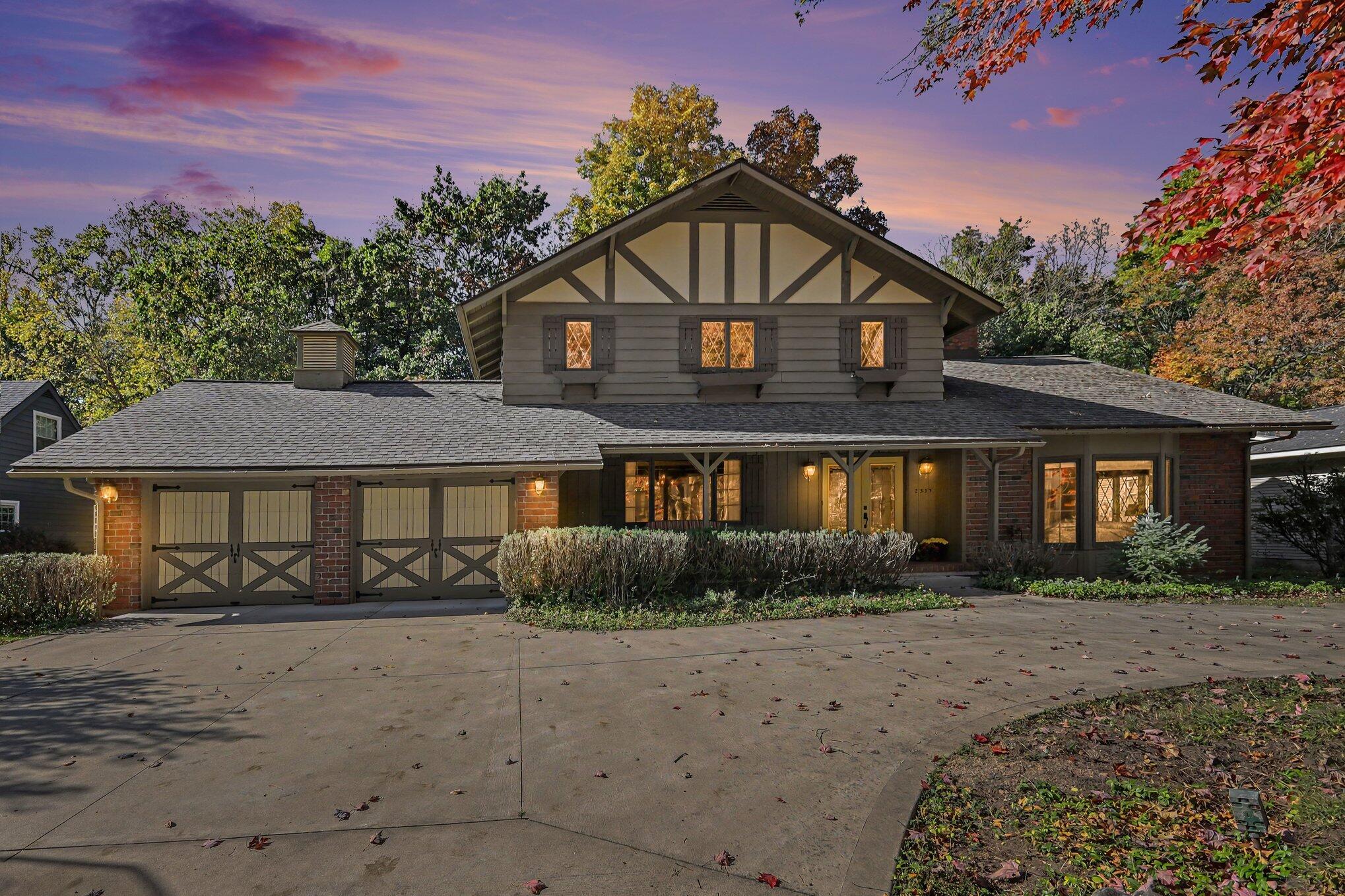 2535 Annchester Drive SE Grand Rapids MI 49506