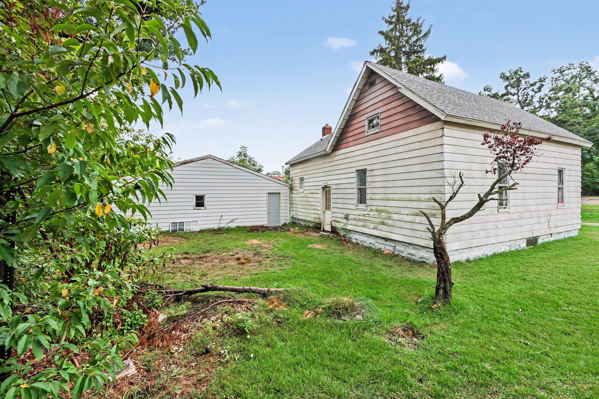 422 Western Avenue Allegan MI 49010