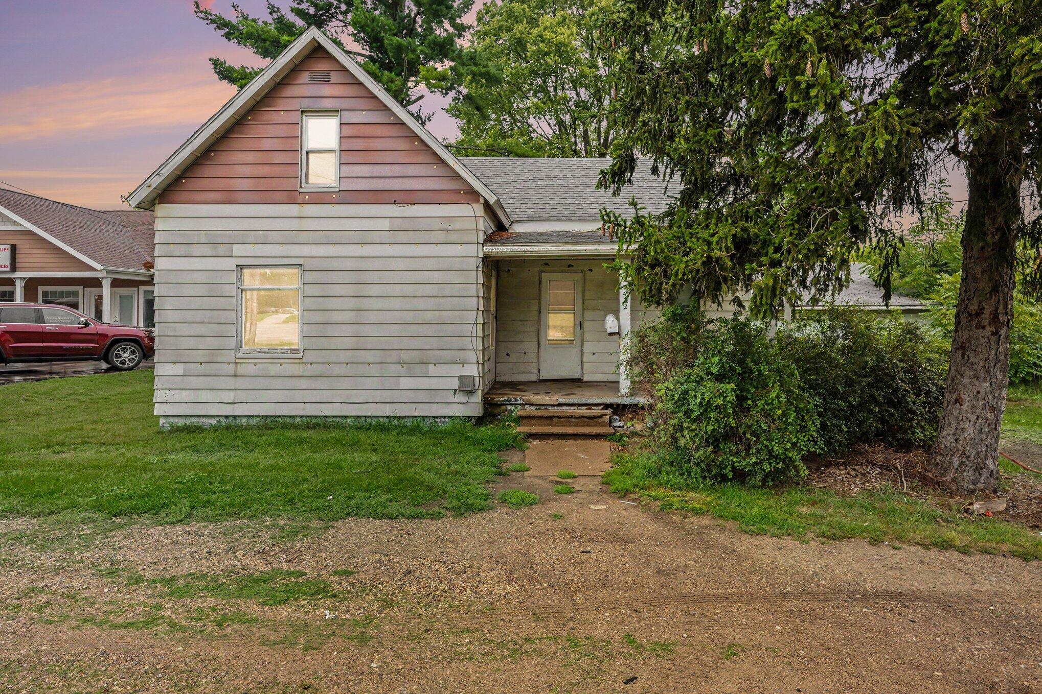 422 Western Avenue Allegan MI 49010