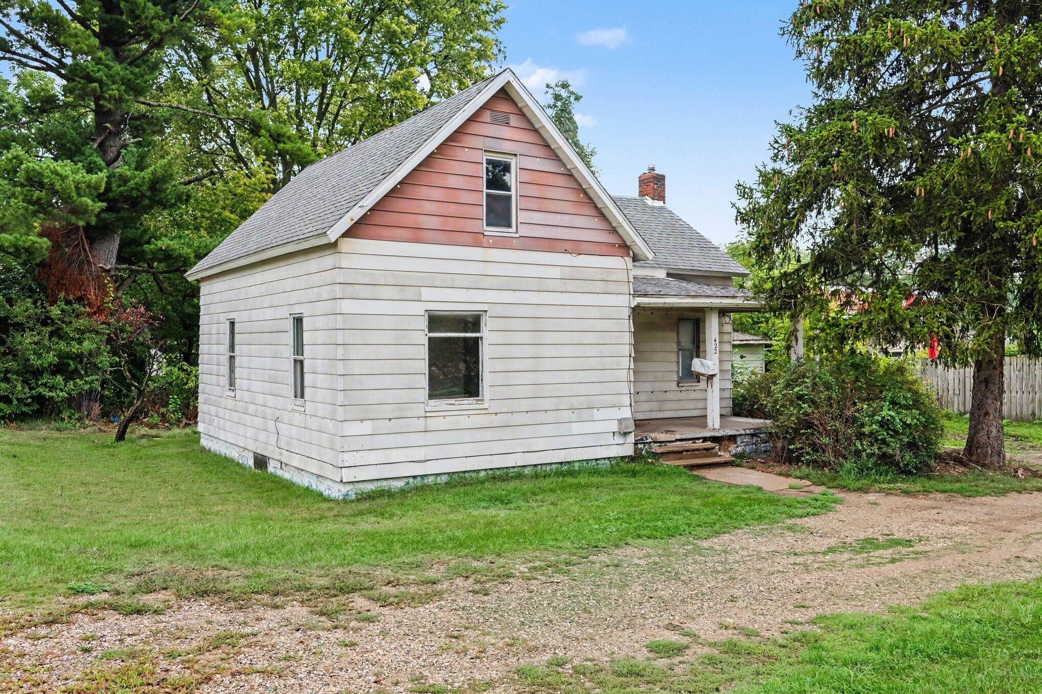422 Western Avenue Allegan MI 49010