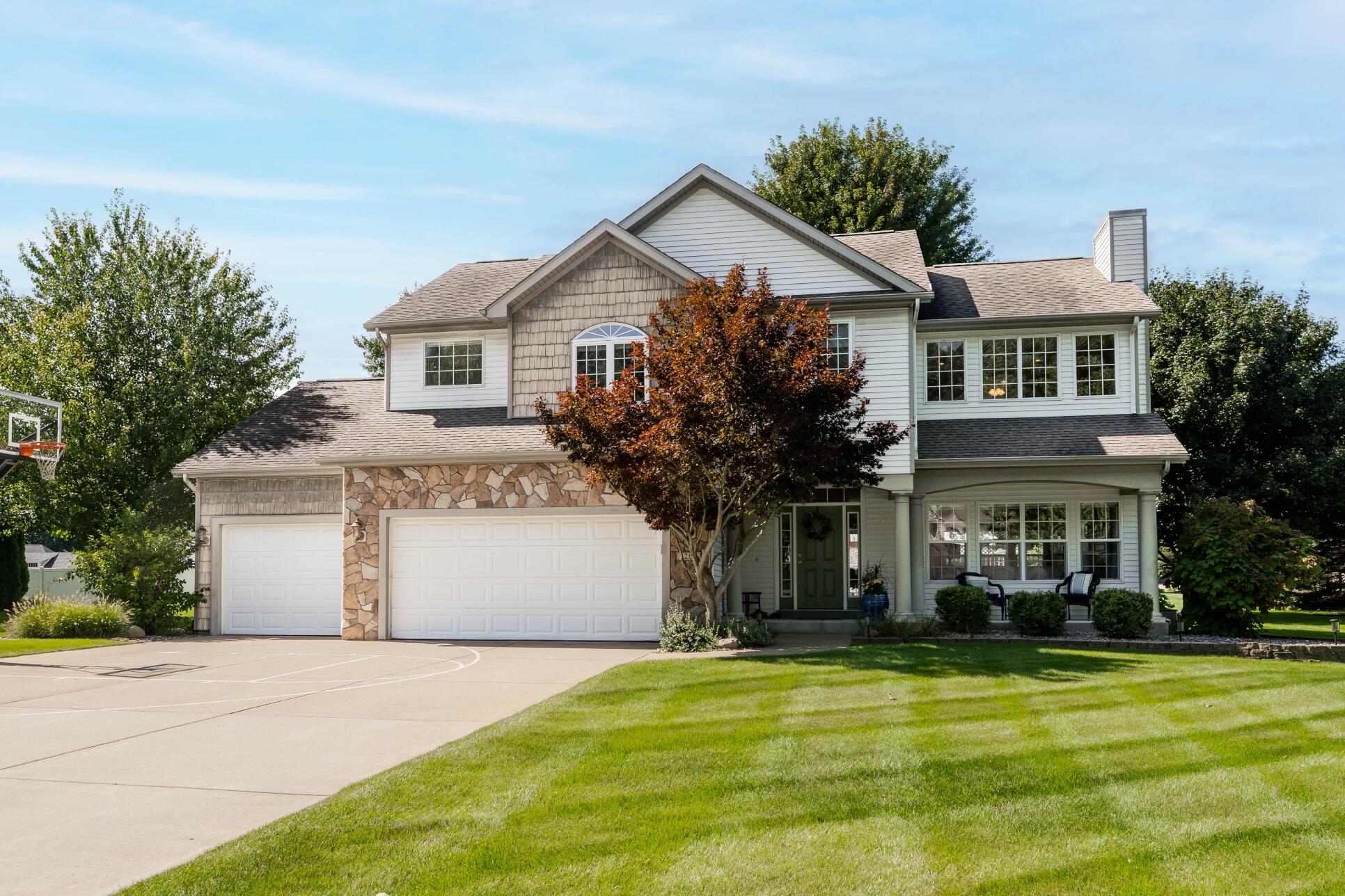 8208 Boyne Street Kalamazoo MI 49009