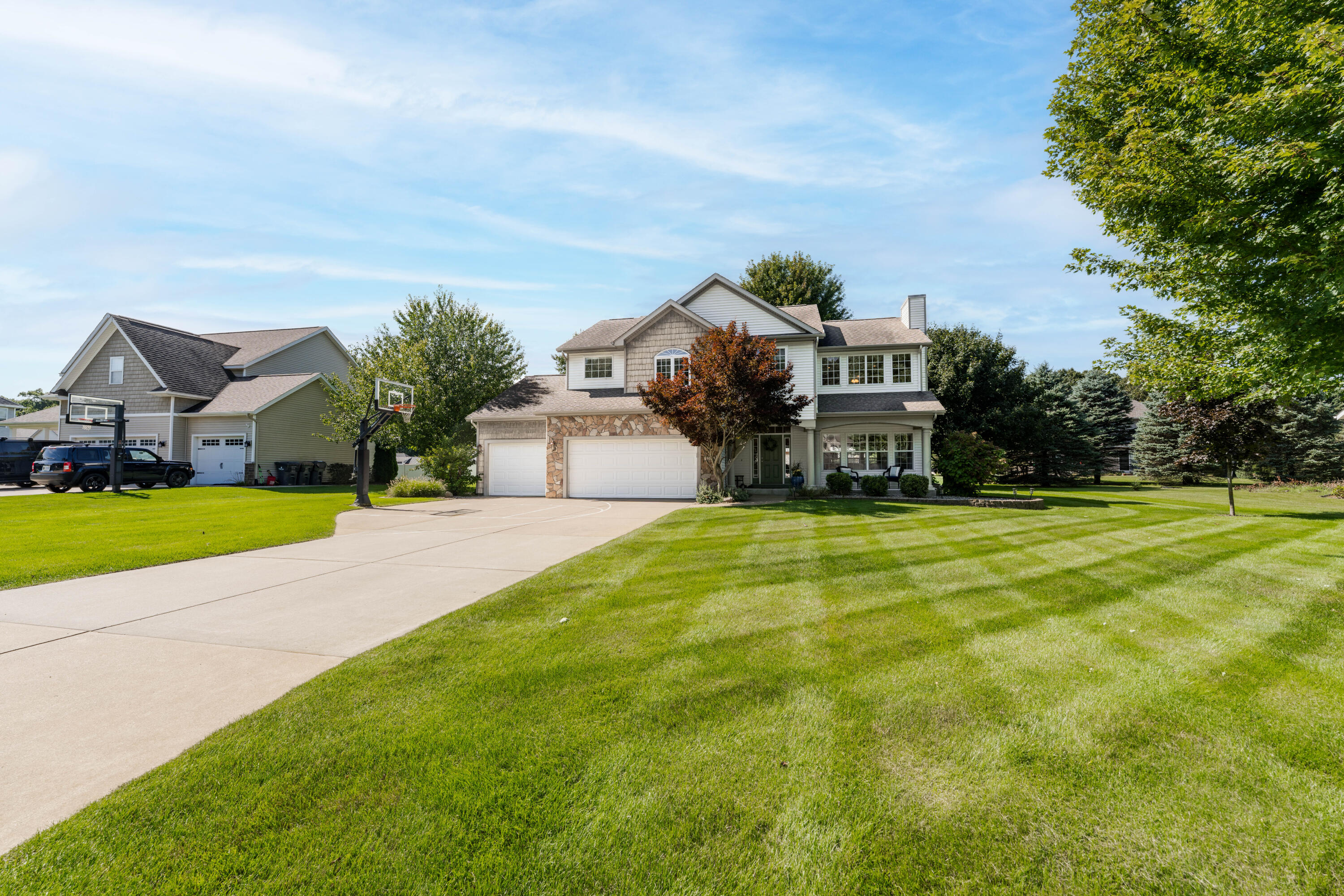 8208 Boyne Street Kalamazoo MI 49009