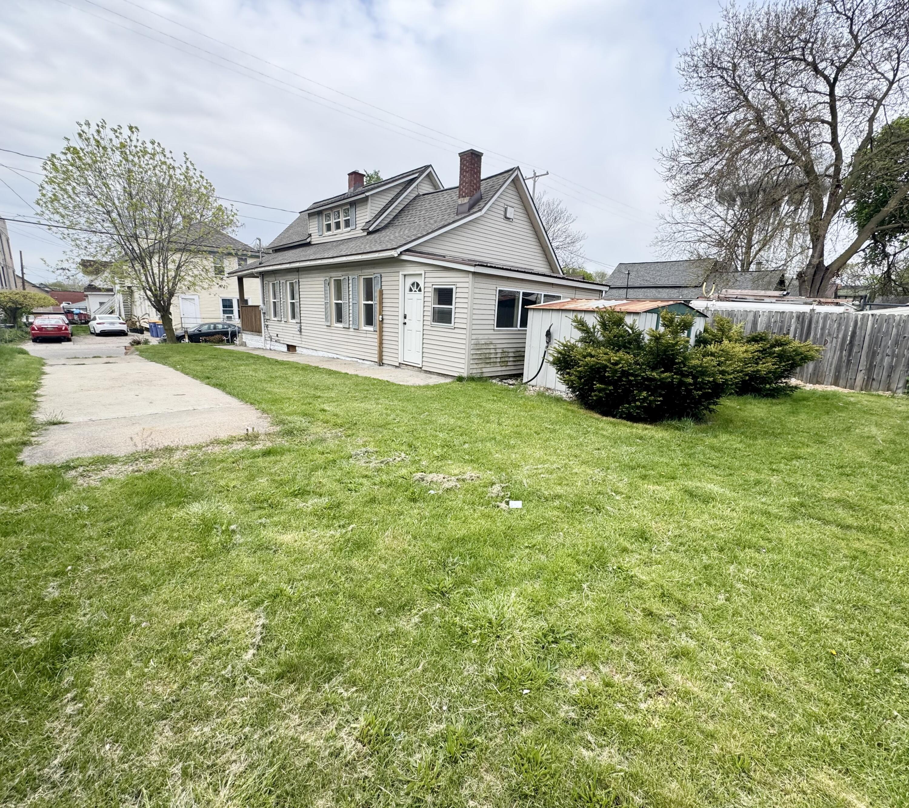 723 Tulip Street SW Grand Rapids MI 49503
