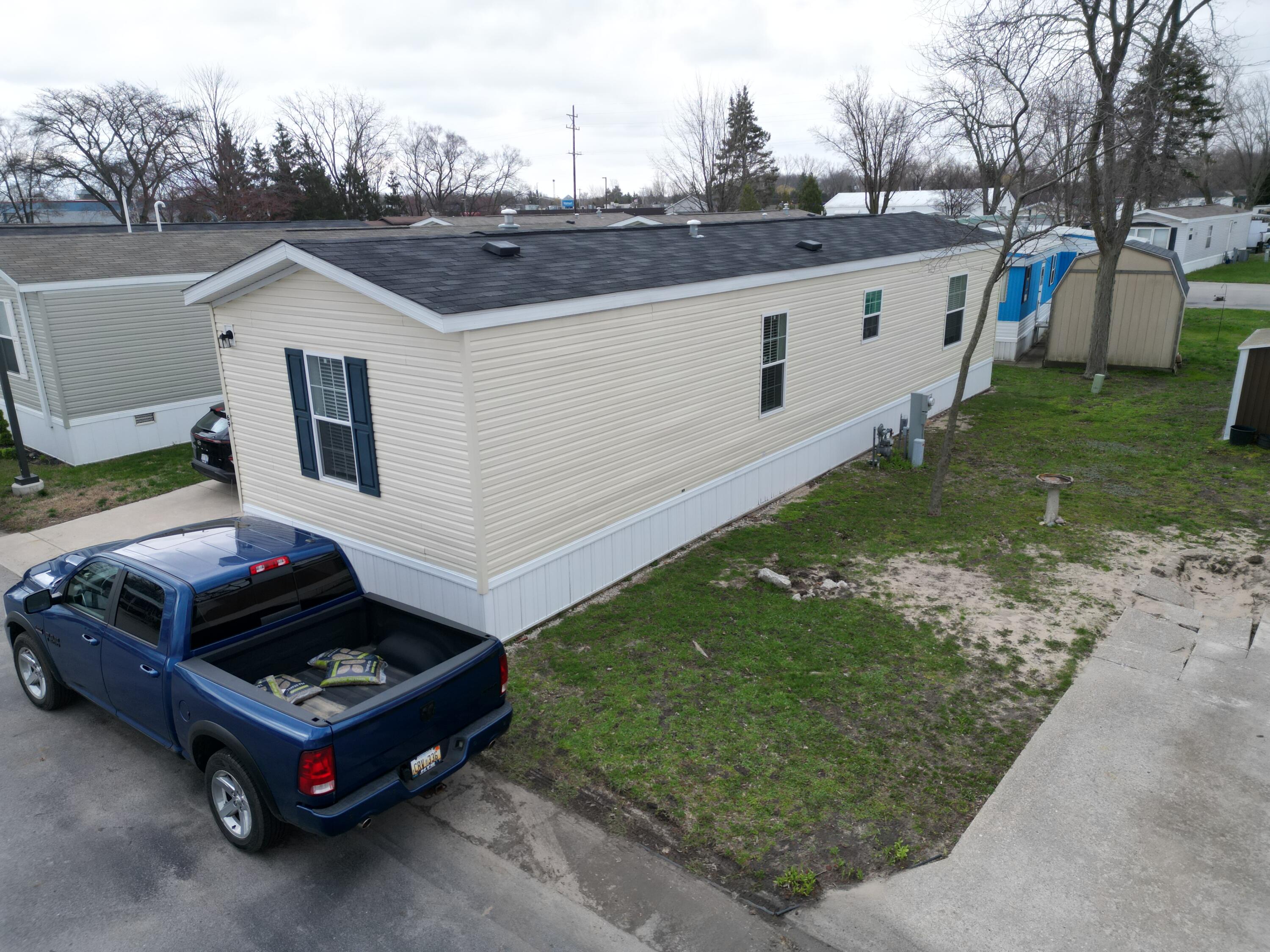333 E Lakewood Boulevard Holland MI 49424