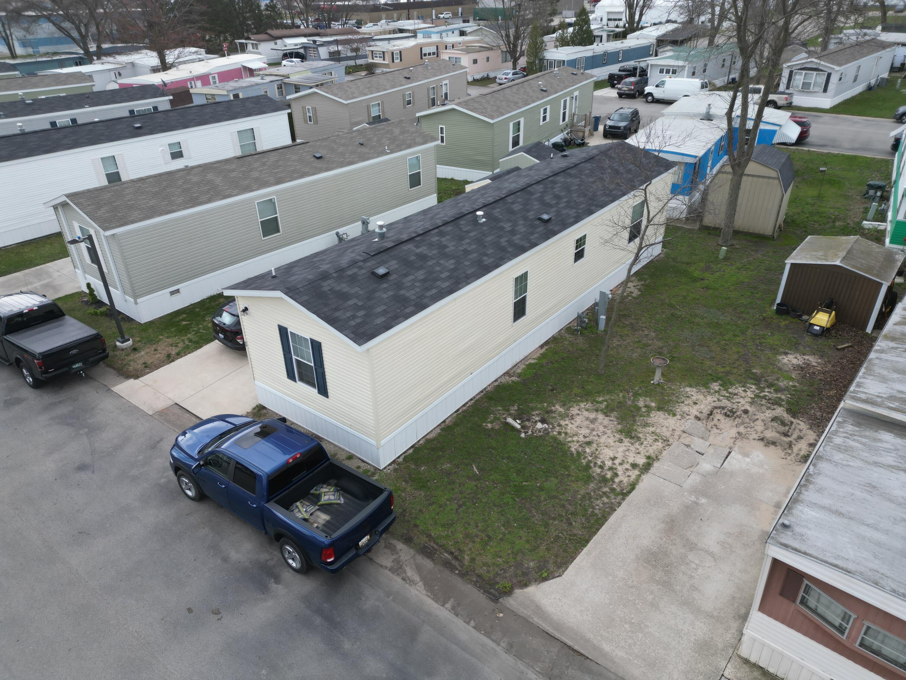 333 E Lakewood Boulevard Holland MI 49424