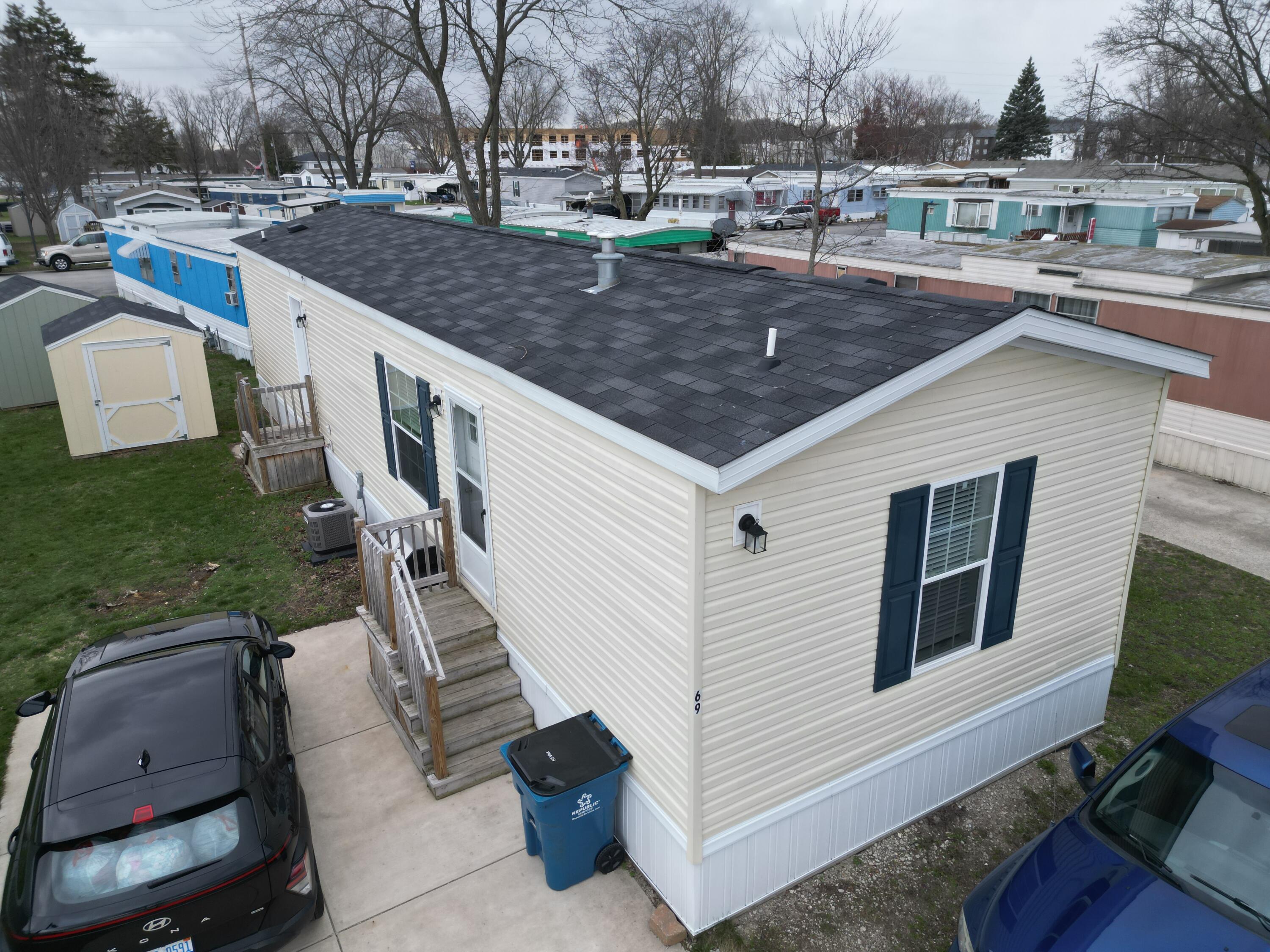 333 E Lakewood Boulevard Holland MI 49424
