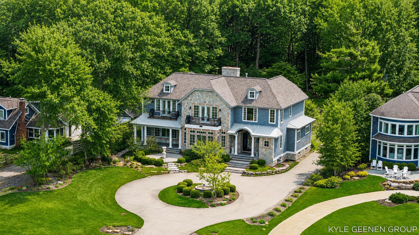 2817 Lakeshore Drive Fennville MI 49408