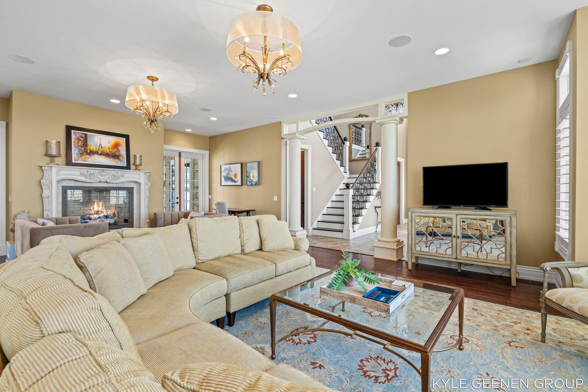 2817 Lakeshore Drive Fennville MI 49408