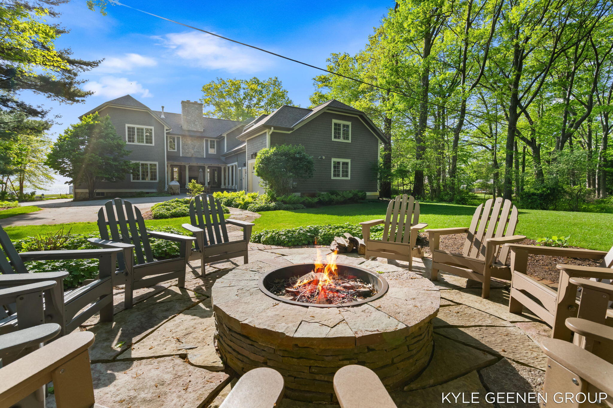 2817 Lakeshore Drive Fennville MI 49408