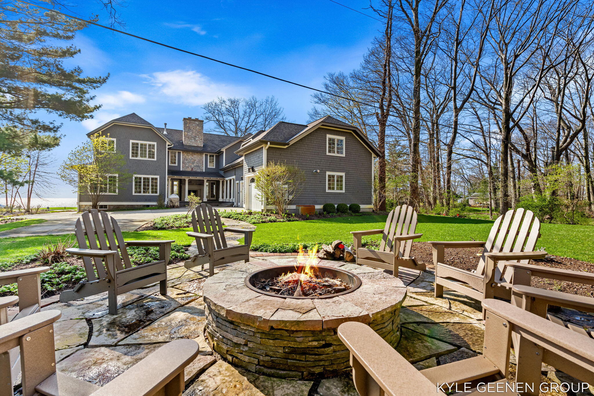 2817 Lakeshore Drive Fennville MI 49408