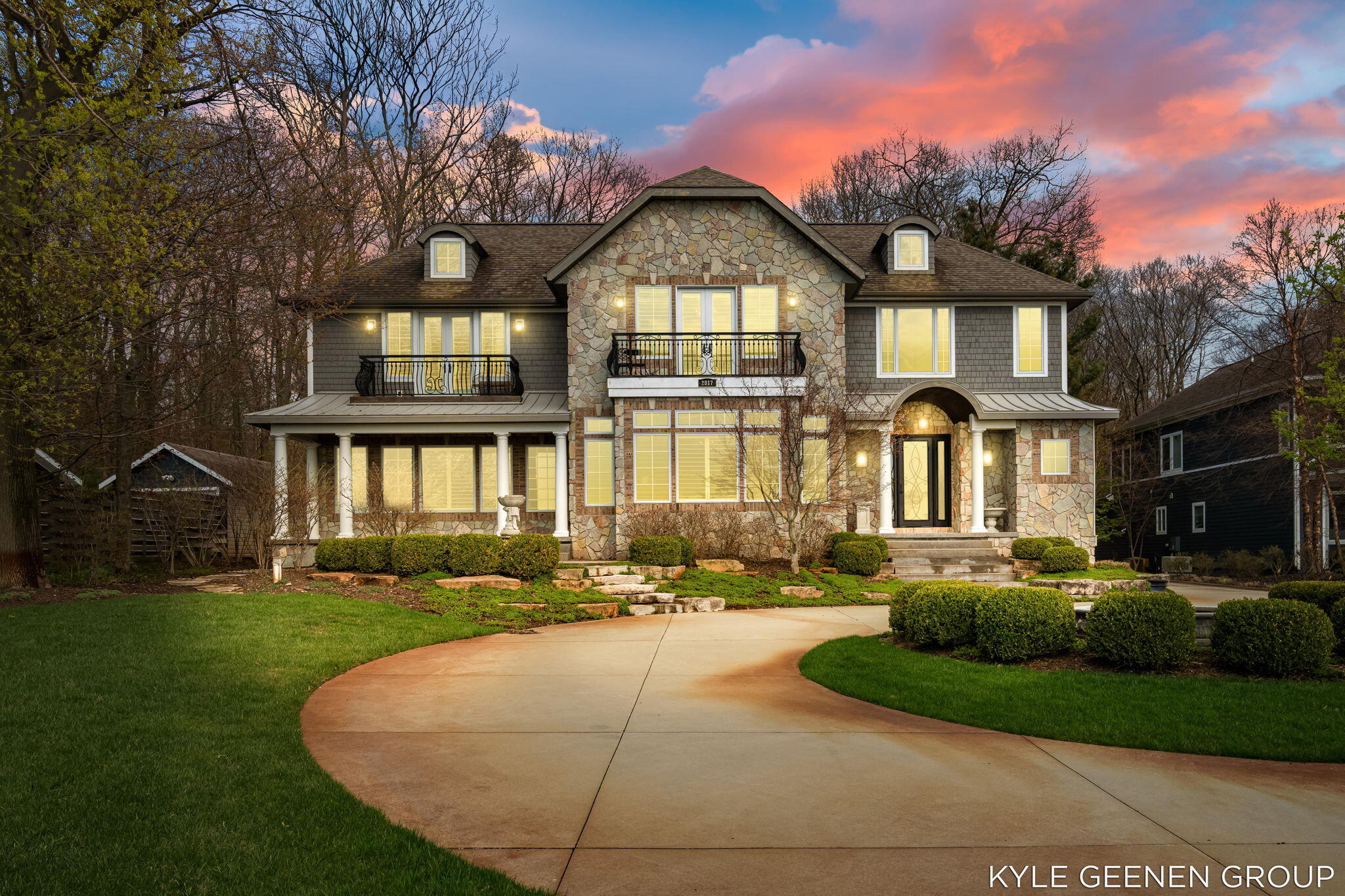 2817 Lakeshore Drive Fennville MI 49408