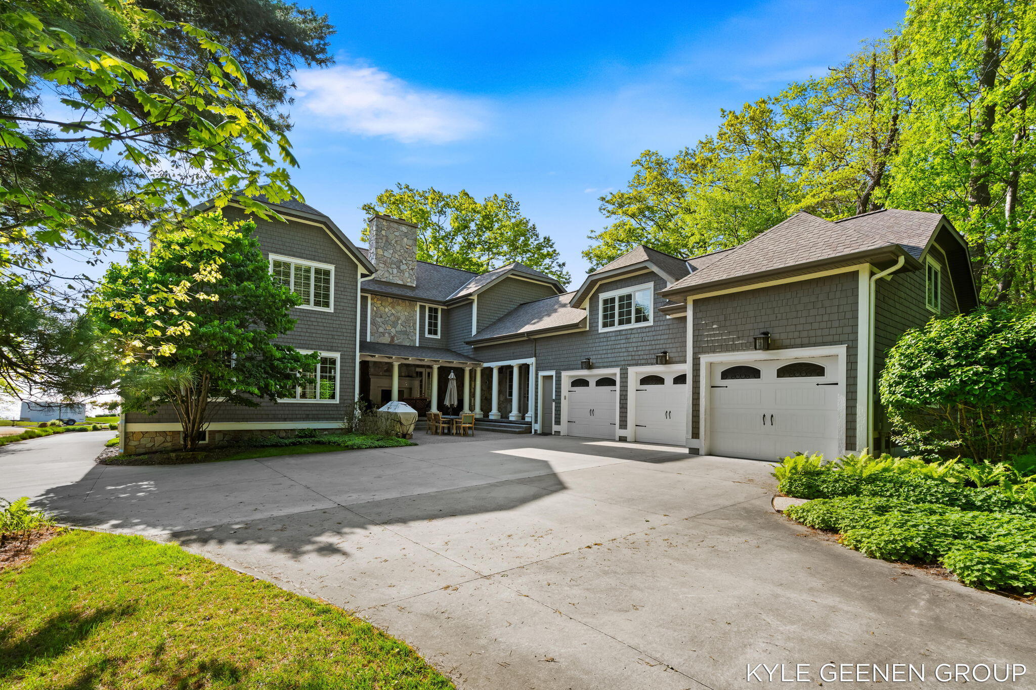 2817 Lakeshore Drive Fennville MI 49408