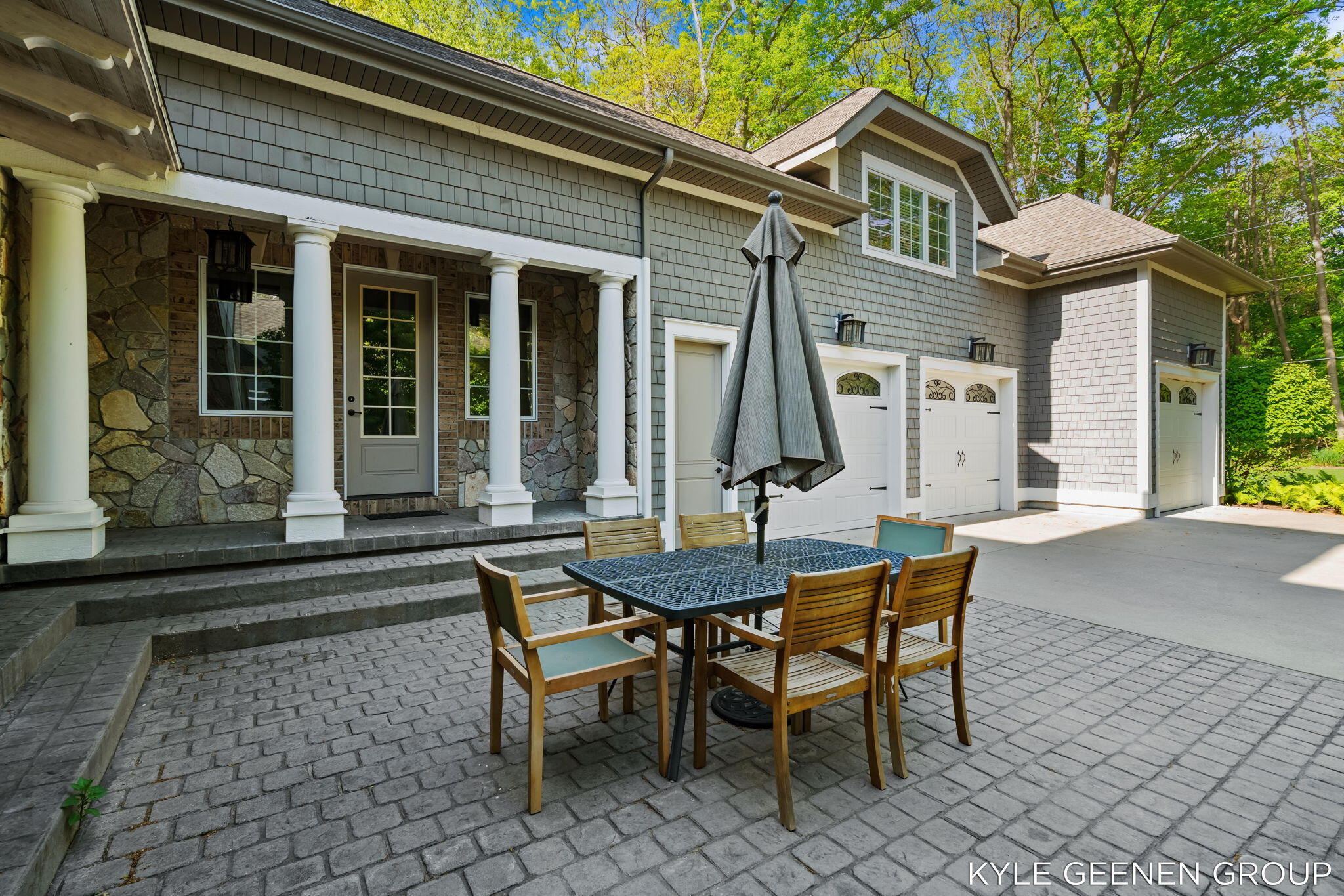 2817 Lakeshore Drive Fennville MI 49408
