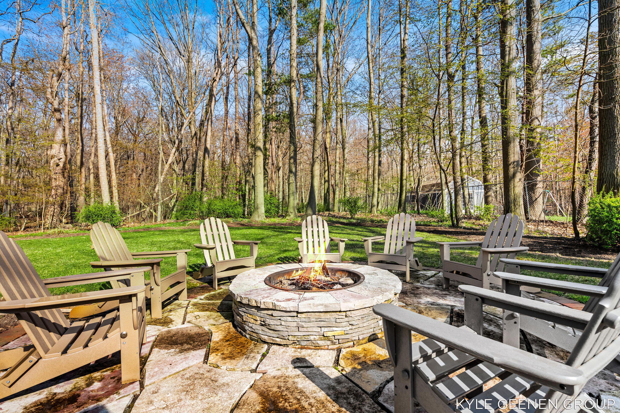 2817 Lakeshore Drive Fennville MI 49408