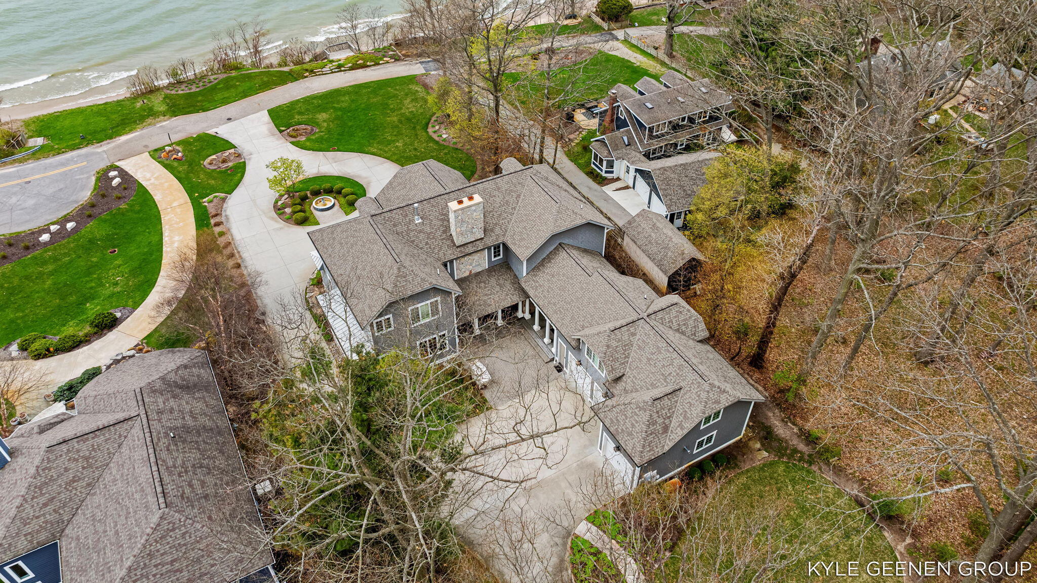 2817 Lakeshore Drive Fennville MI 49408