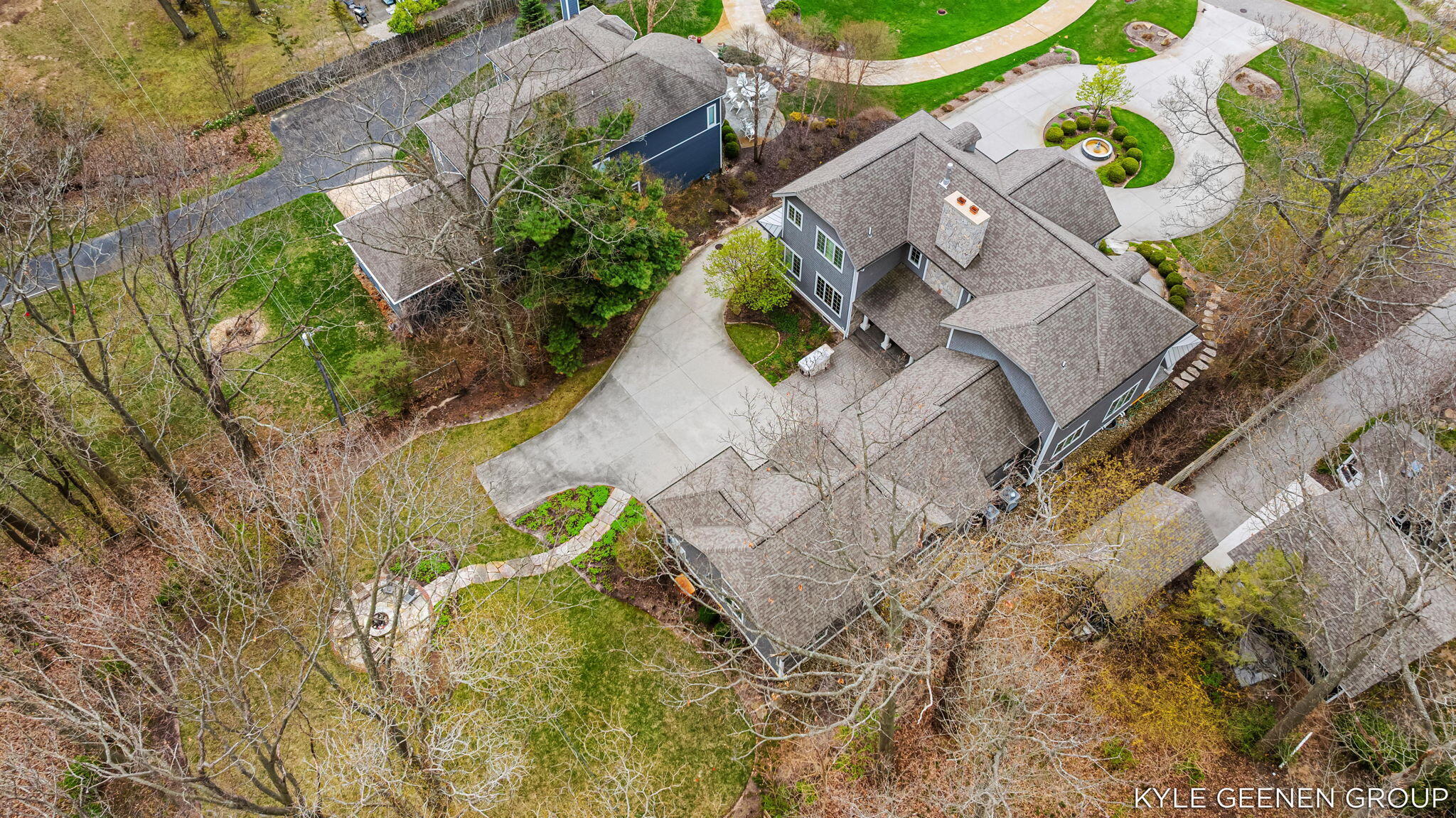 2817 Lakeshore Drive Fennville MI 49408