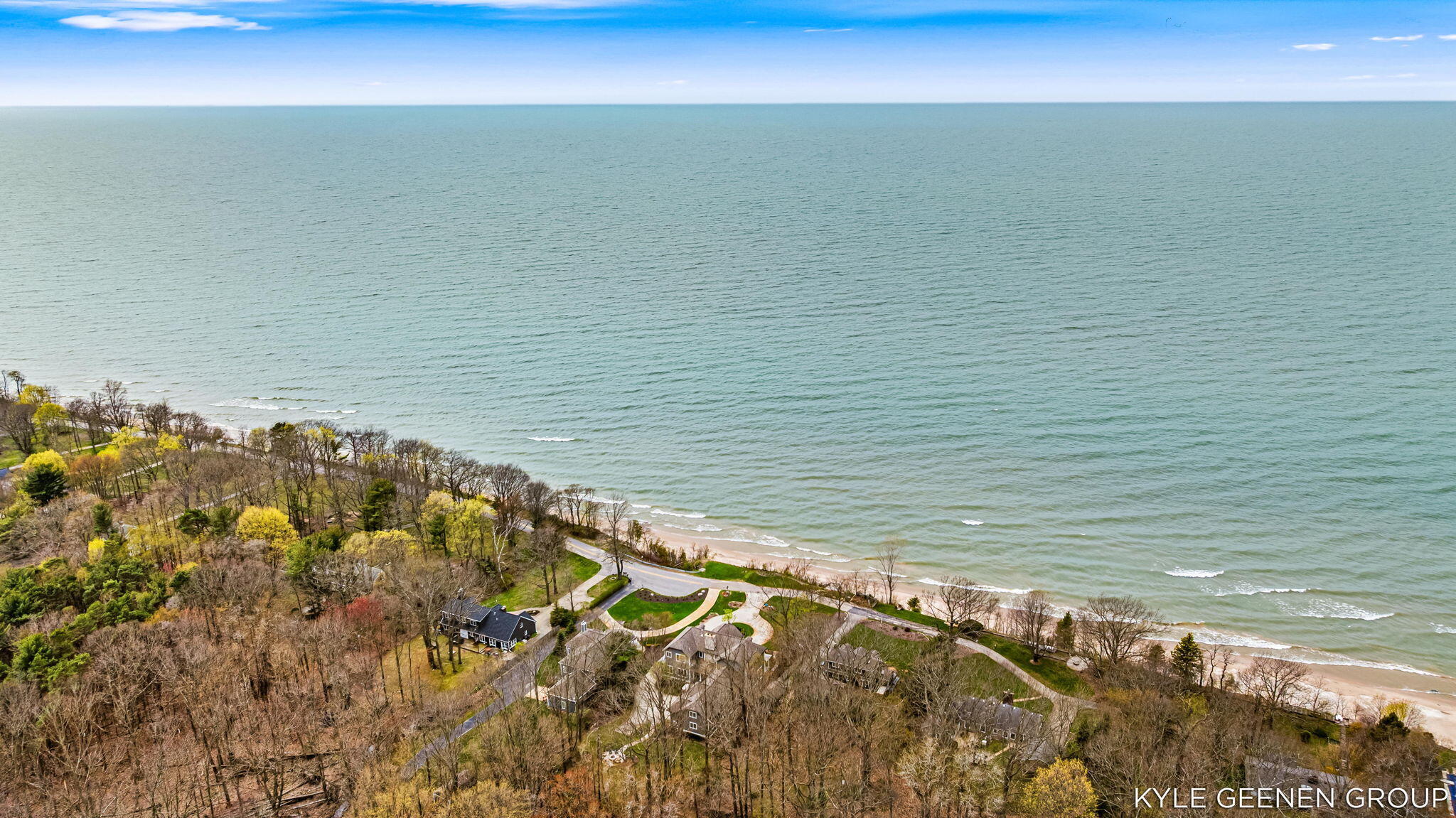 2817 Lakeshore Drive Fennville MI 49408
