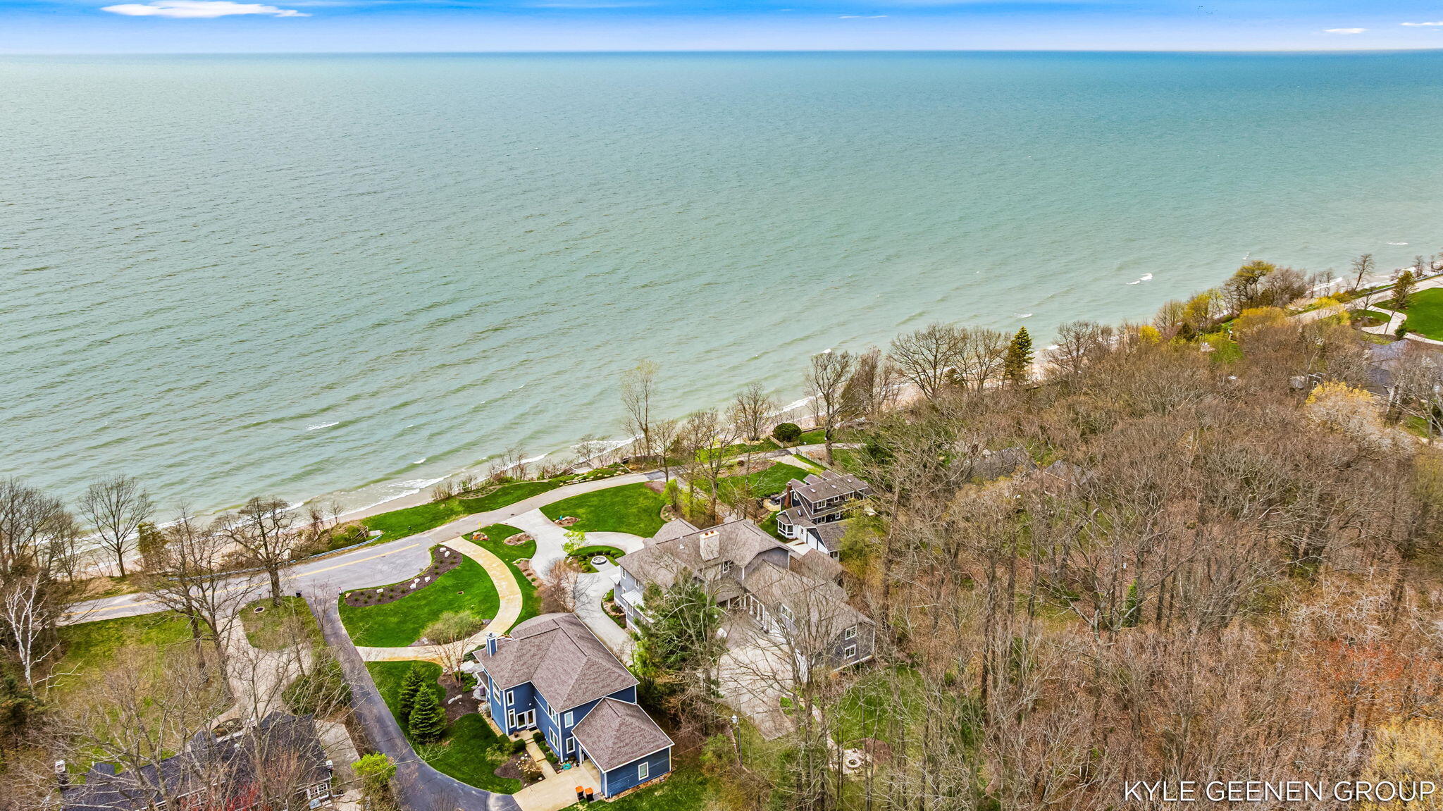 2817 Lakeshore Drive Fennville MI 49408