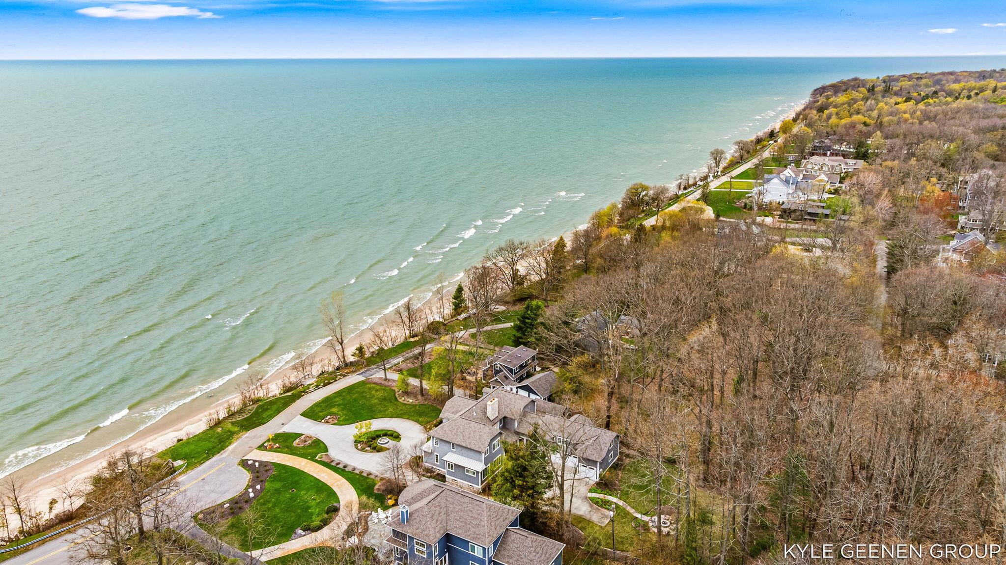 2817 Lakeshore Drive Fennville MI 49408