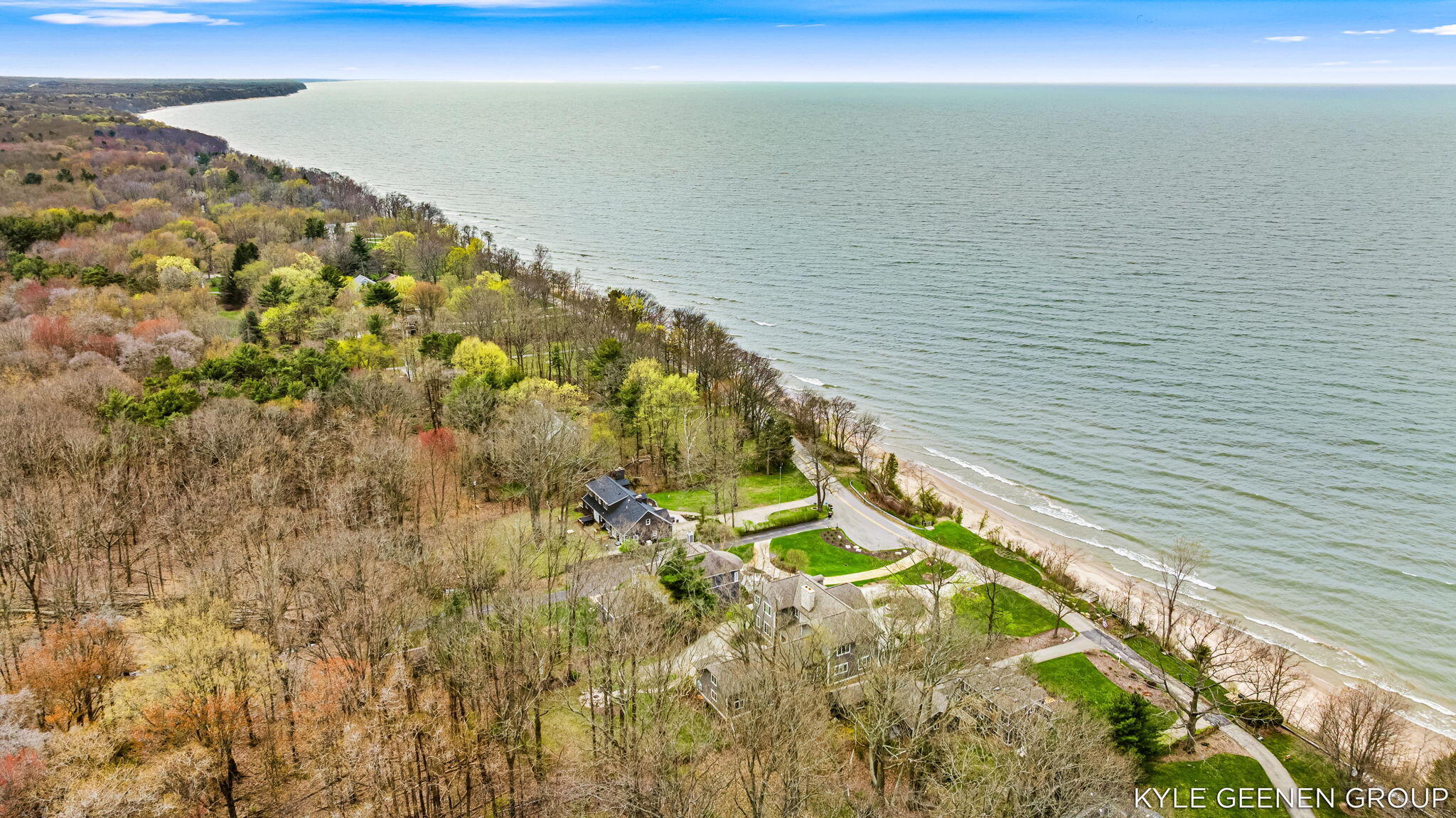2817 Lakeshore Drive Fennville MI 49408