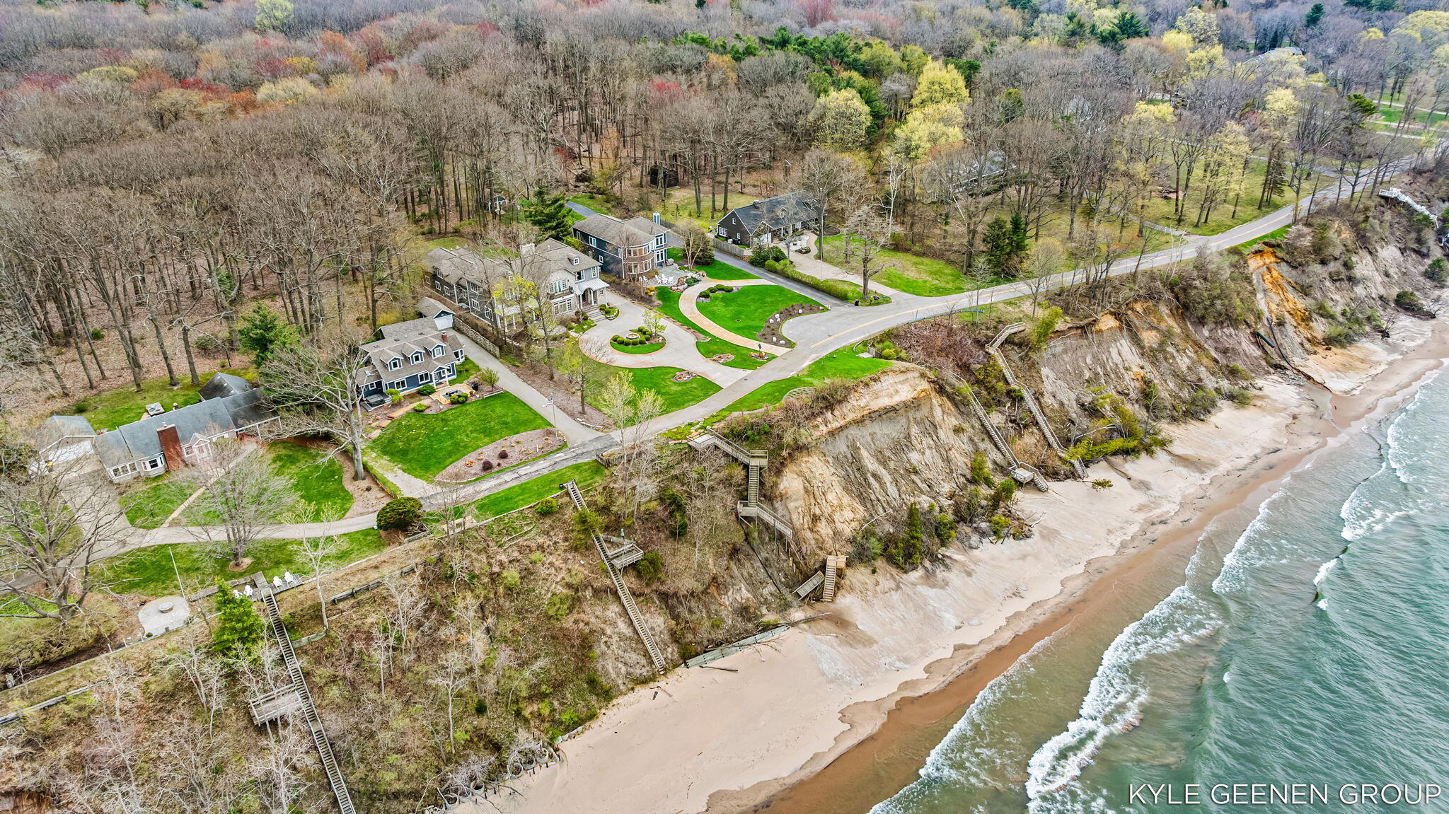 2817 Lakeshore Drive Fennville MI 49408