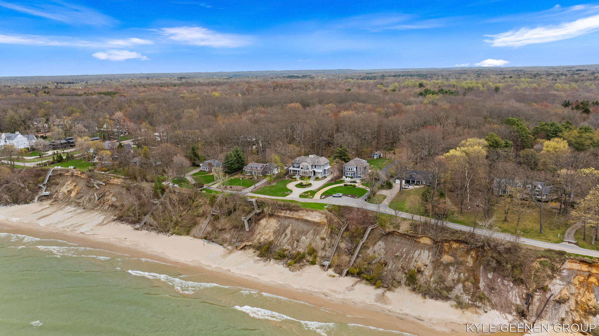 2817 Lakeshore Drive Fennville MI 49408