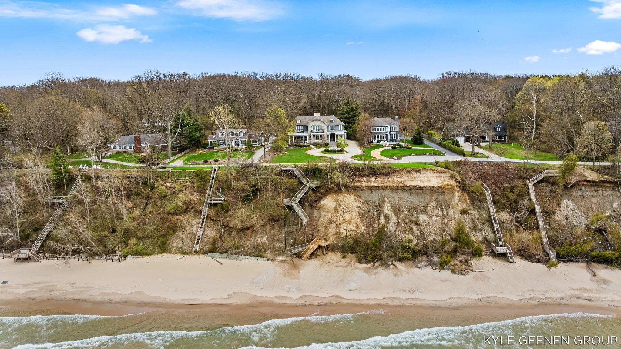 2817 Lakeshore Drive Fennville MI 49408