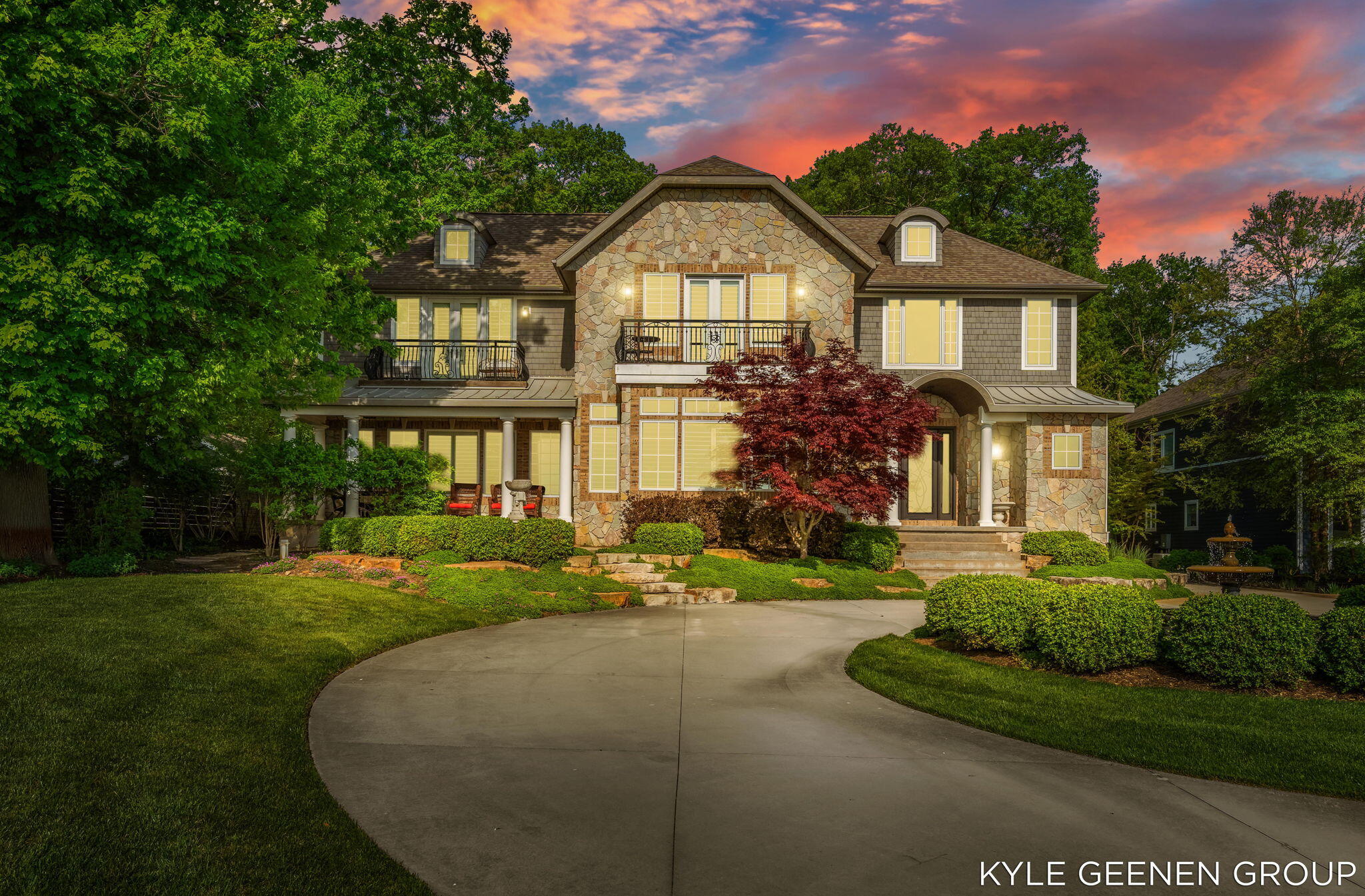 2817 Lakeshore Drive Fennville MI 49408