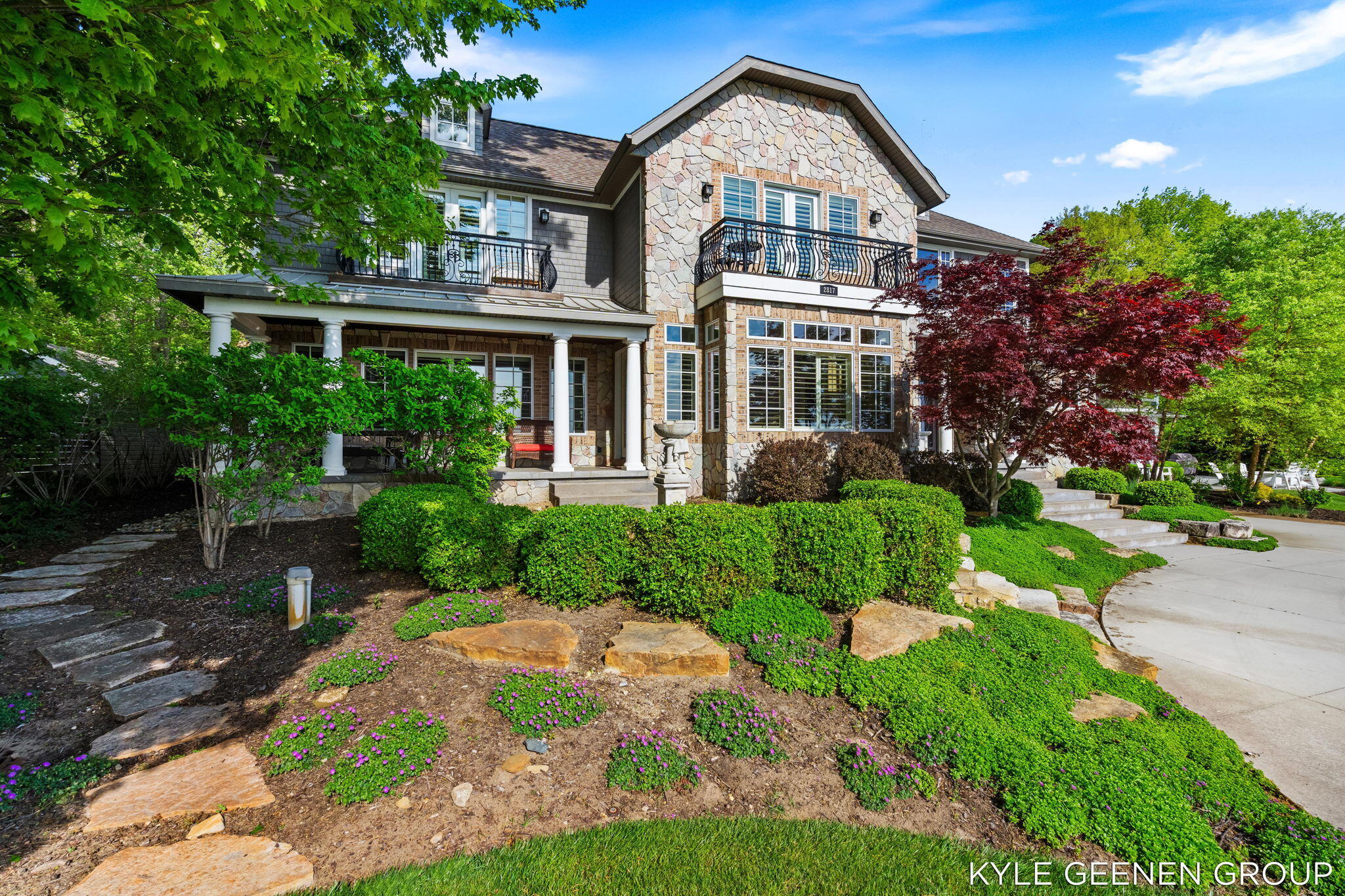 2817 Lakeshore Drive Fennville MI 49408