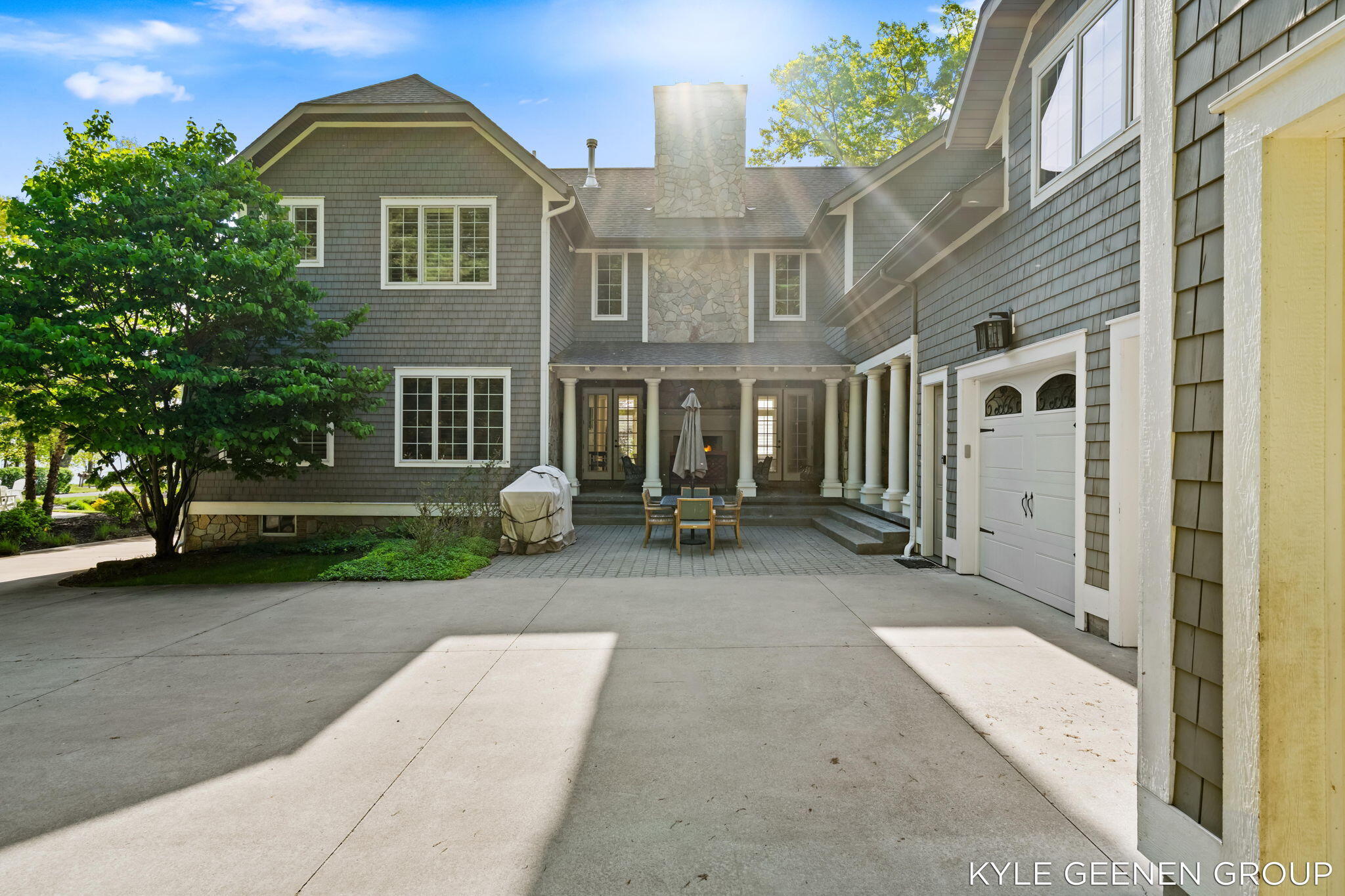 2817 Lakeshore Drive Fennville MI 49408