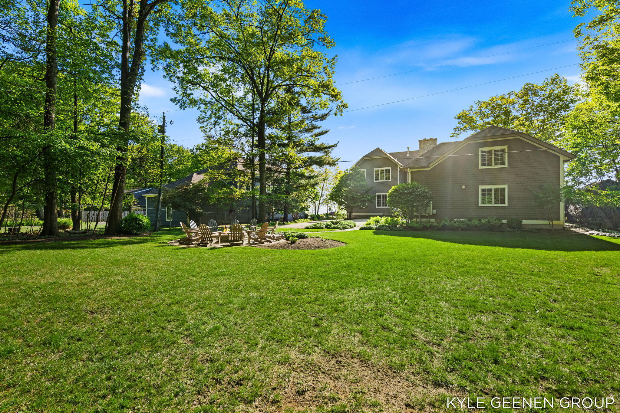 2817 Lakeshore Drive Fennville MI 49408