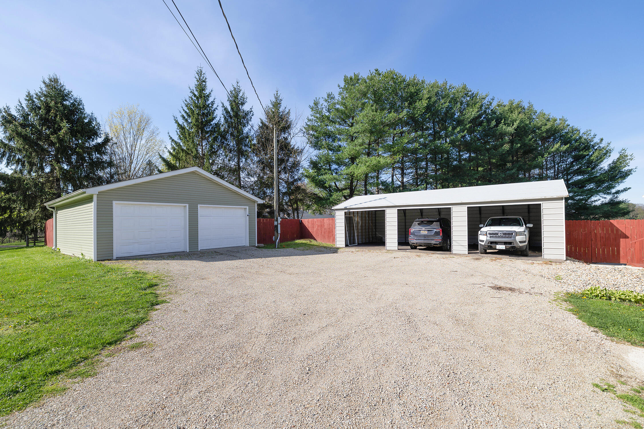 56504 Twin Lakes Road Cassopolis MI 49031