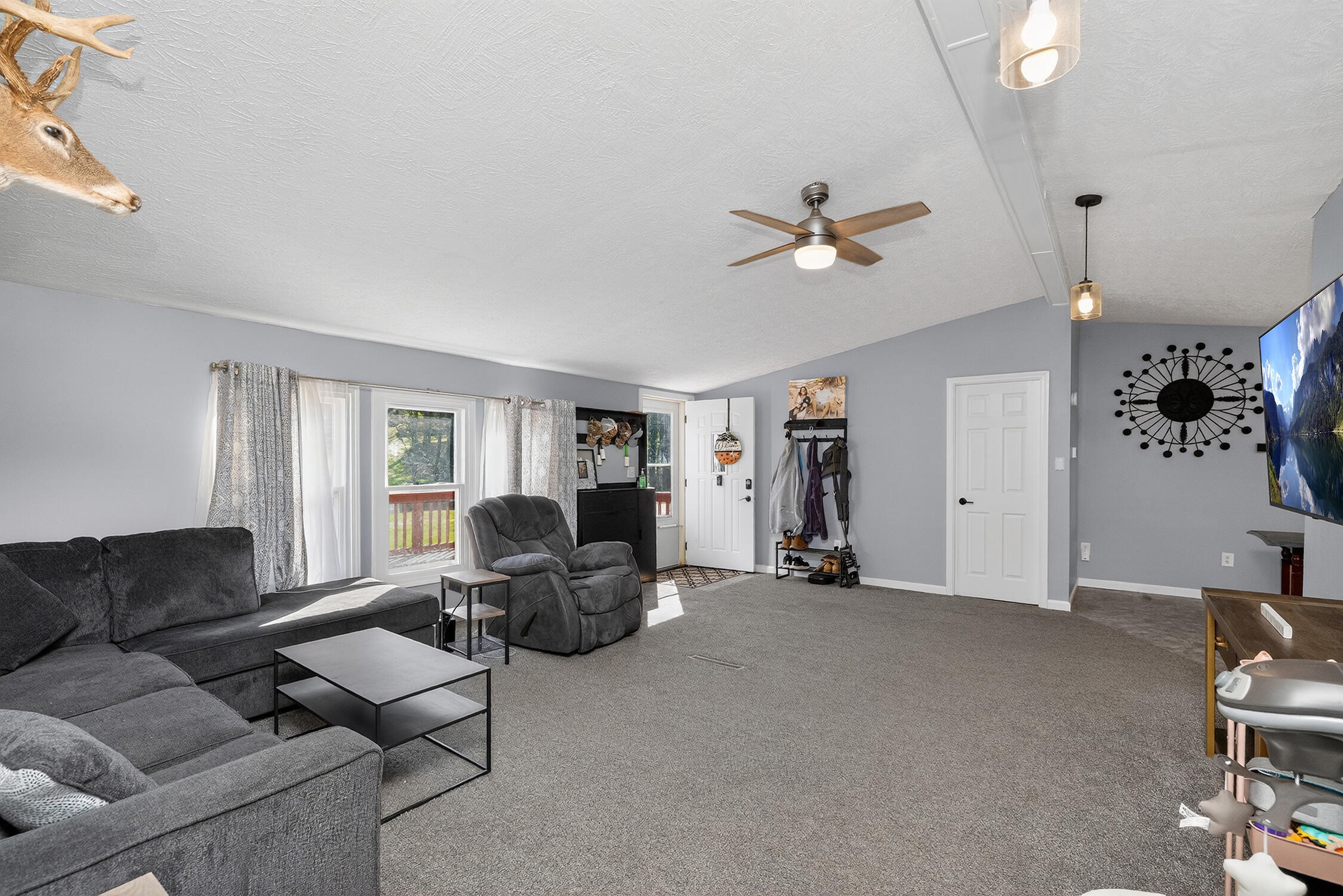 56504 Twin Lakes Road Cassopolis MI 49031