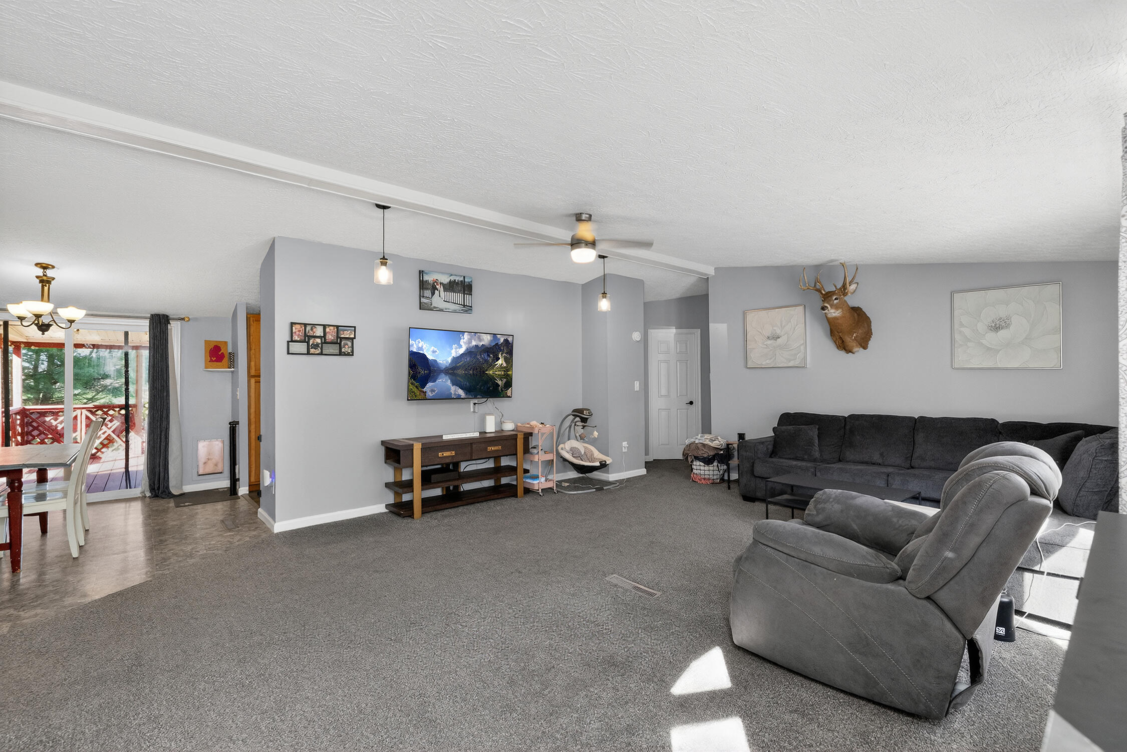 56504 Twin Lakes Road Cassopolis MI 49031
